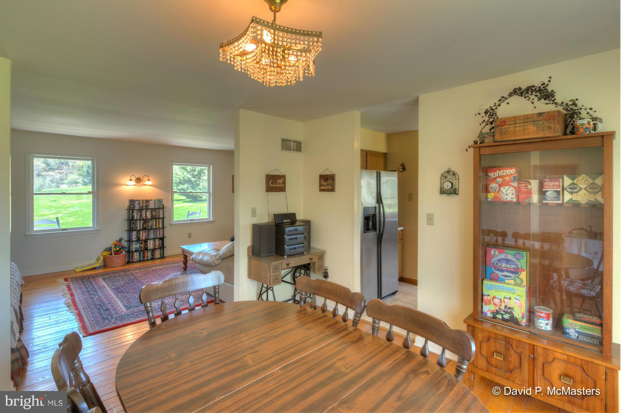 ORCHARD ON THE POTOMAC - Residential