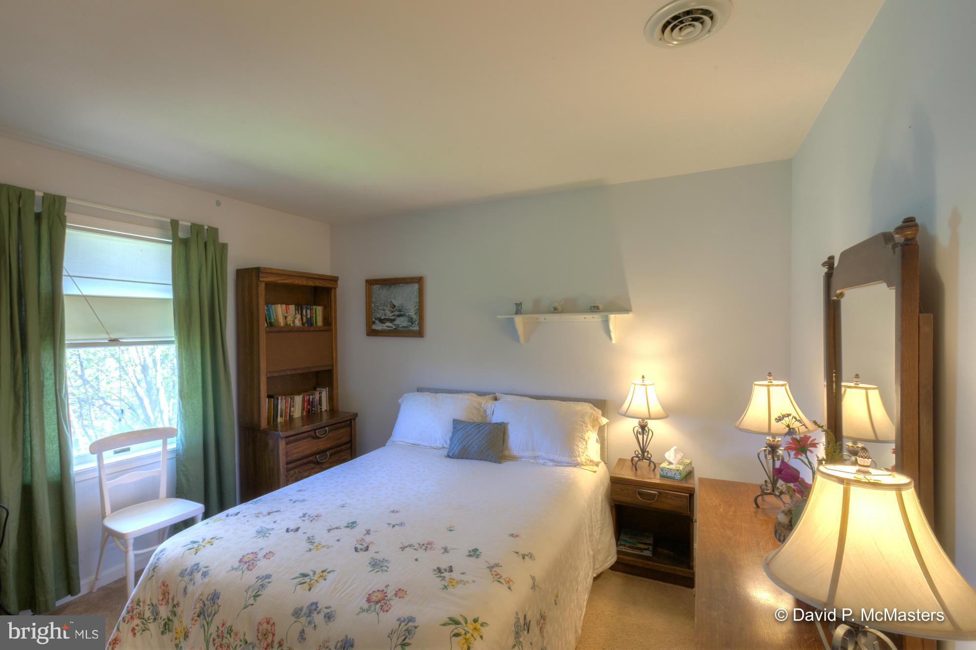 ORCHARD ON THE POTOMAC - Residential