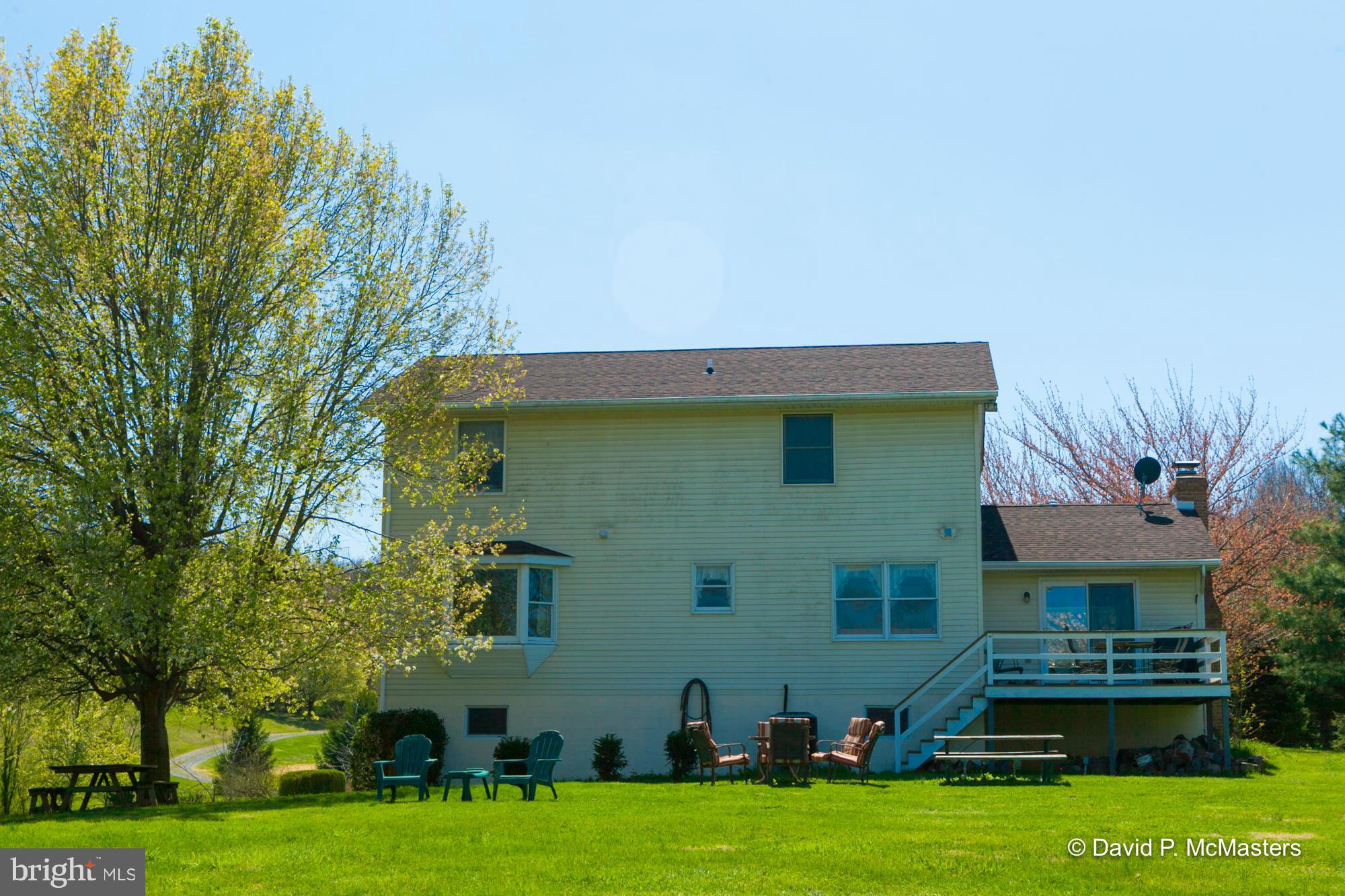 ORCHARD ON THE POTOMAC - Residential