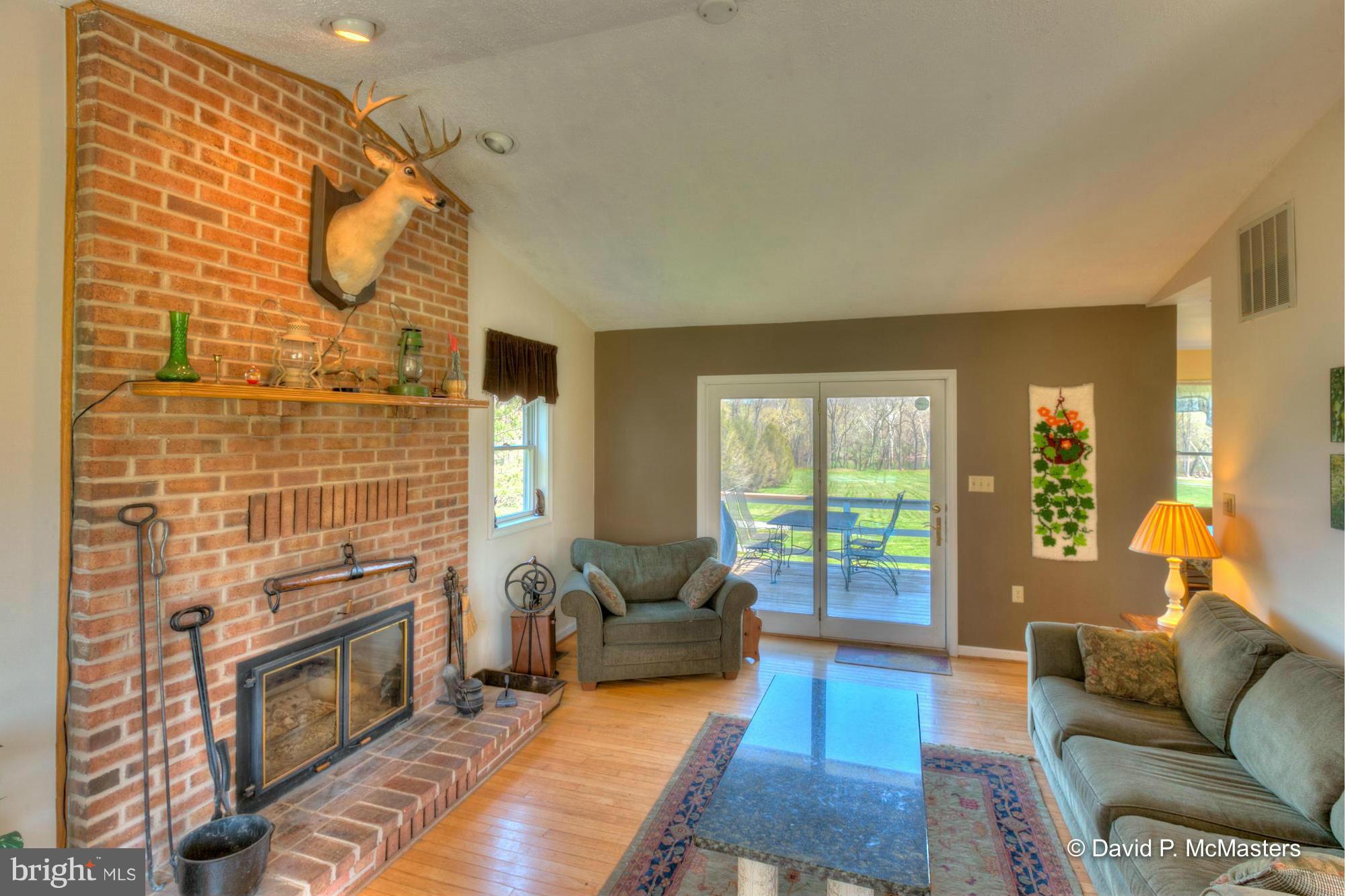 ORCHARD ON THE POTOMAC - Residential