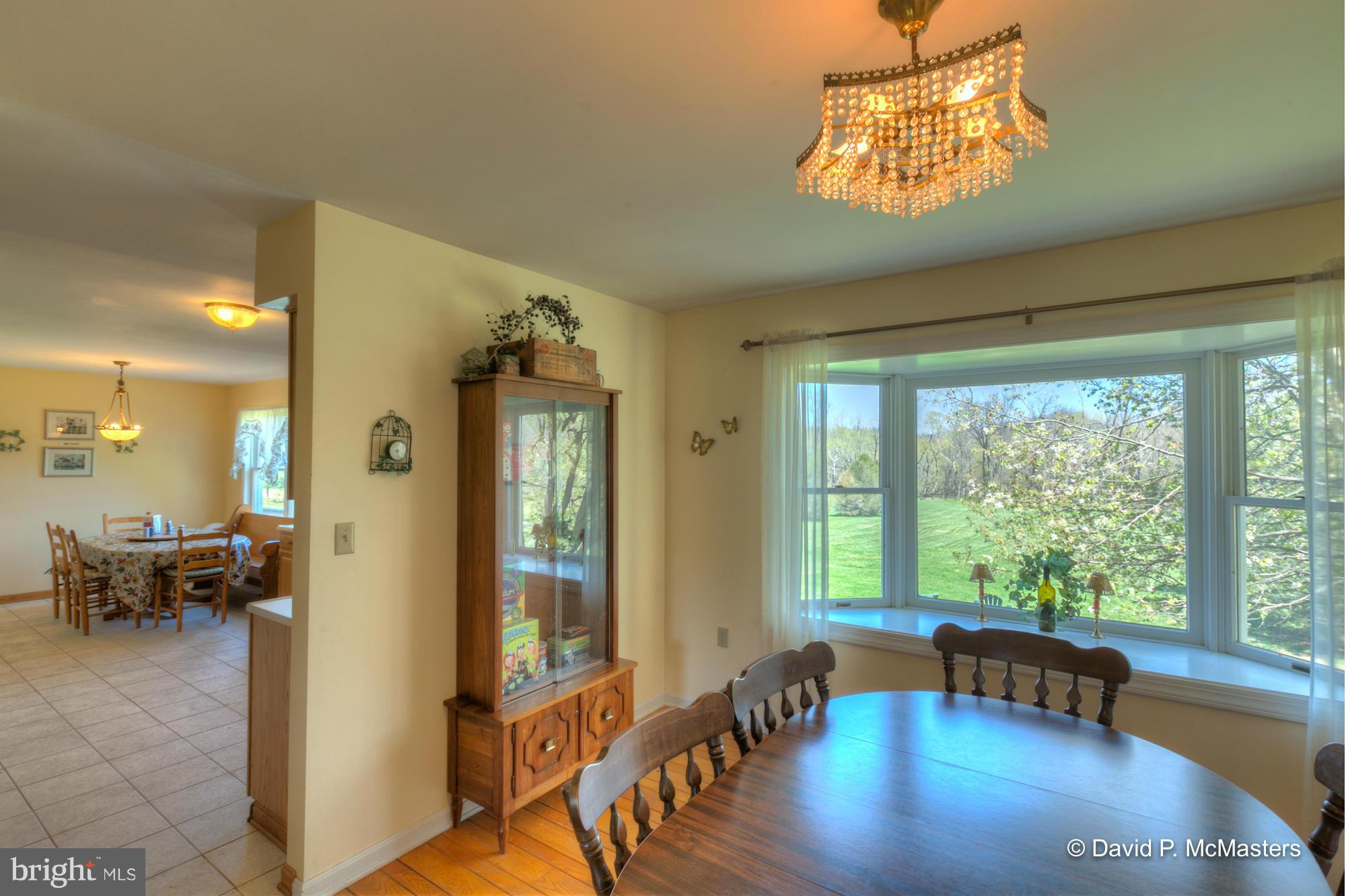 ORCHARD ON THE POTOMAC - Residential