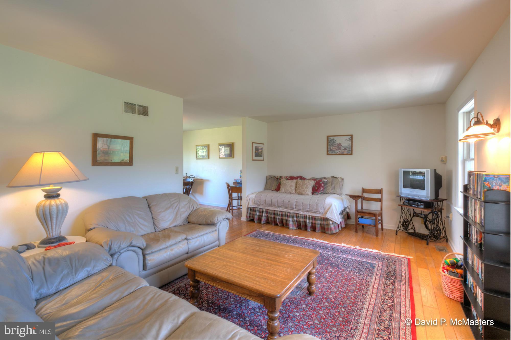 ORCHARD ON THE POTOMAC - Residential