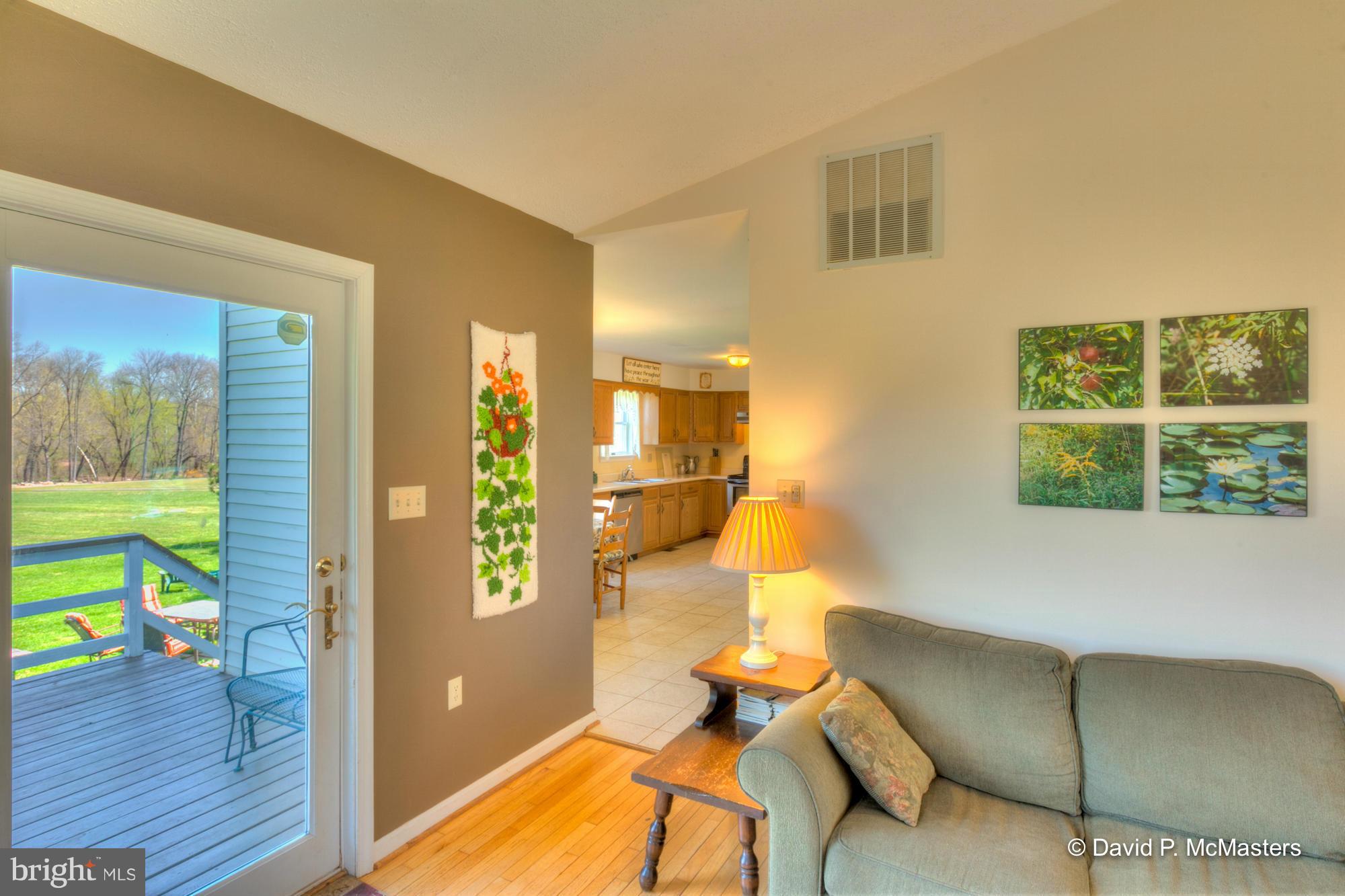 ORCHARD ON THE POTOMAC - Residential