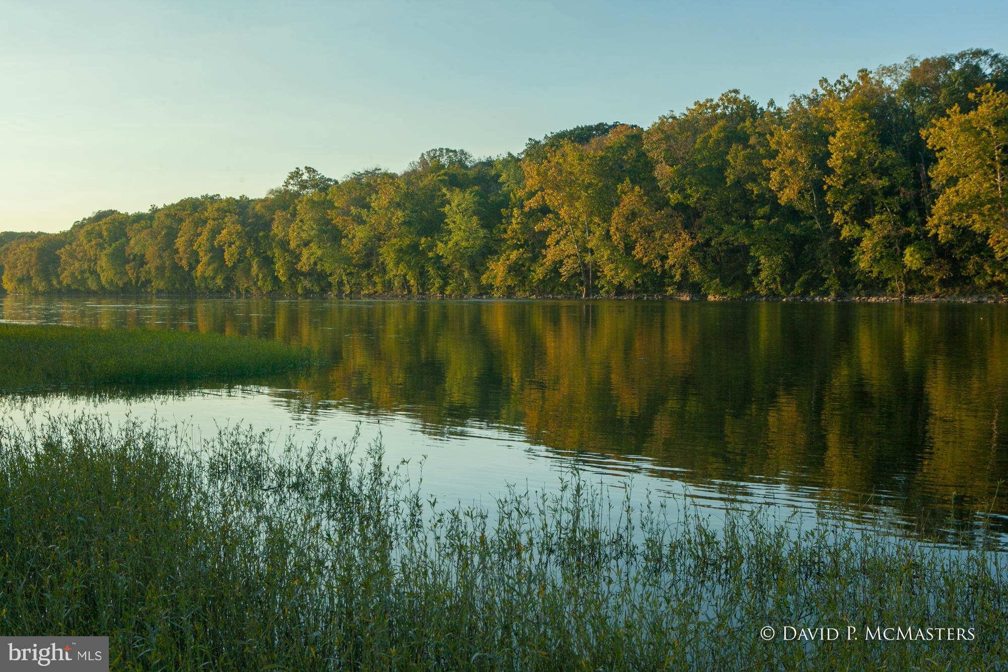 ORCHARD ON THE POTOMAC - Residential