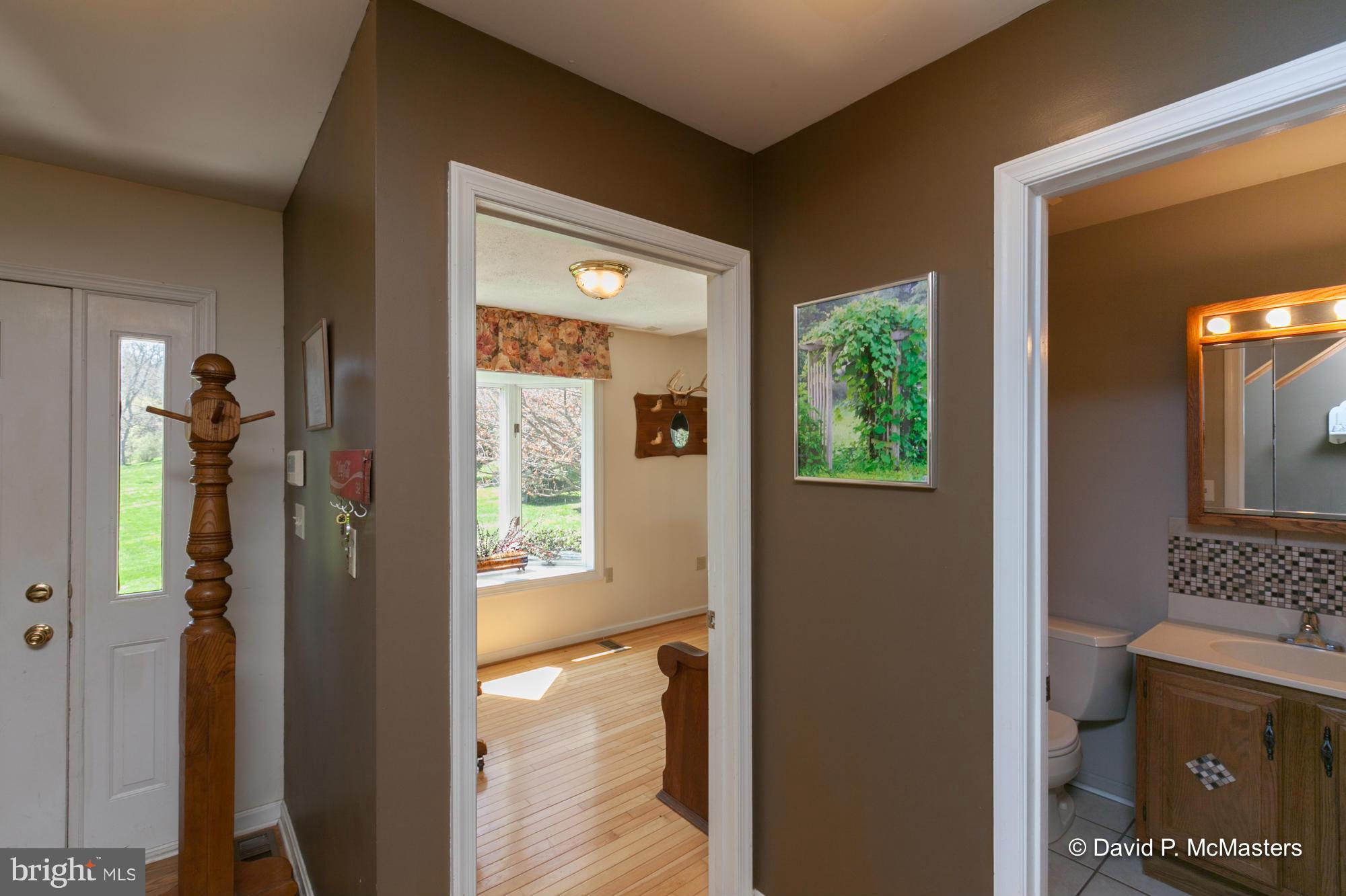 ORCHARD ON THE POTOMAC - Residential