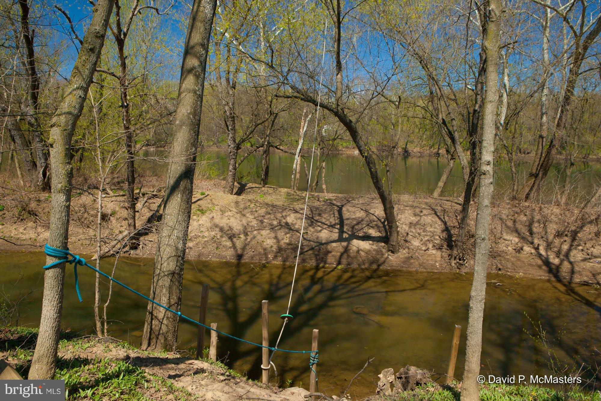 ORCHARD ON THE POTOMAC - Residential