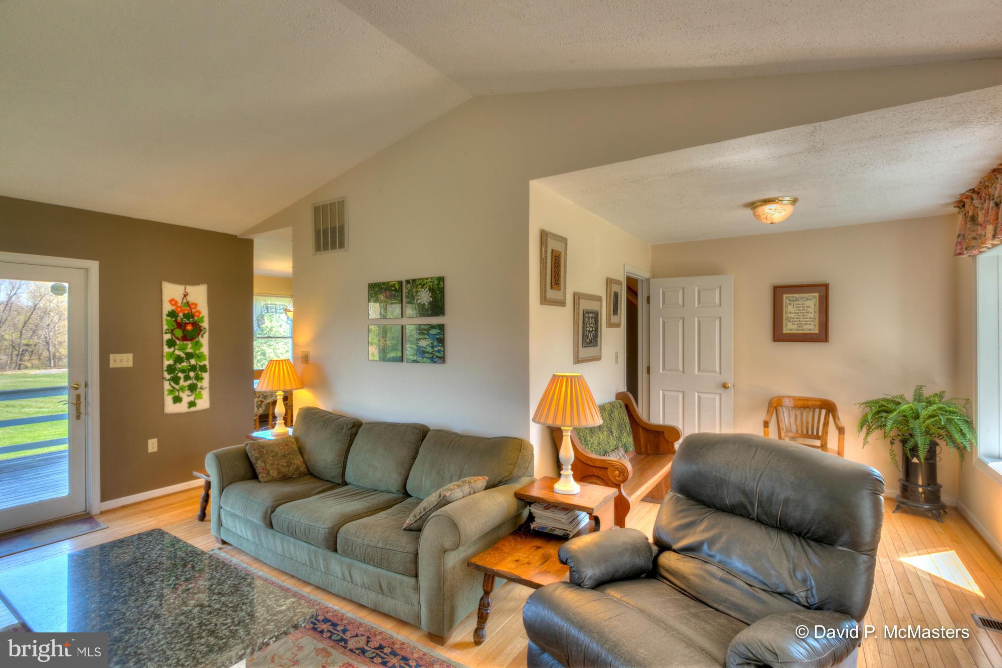 ORCHARD ON THE POTOMAC - Residential