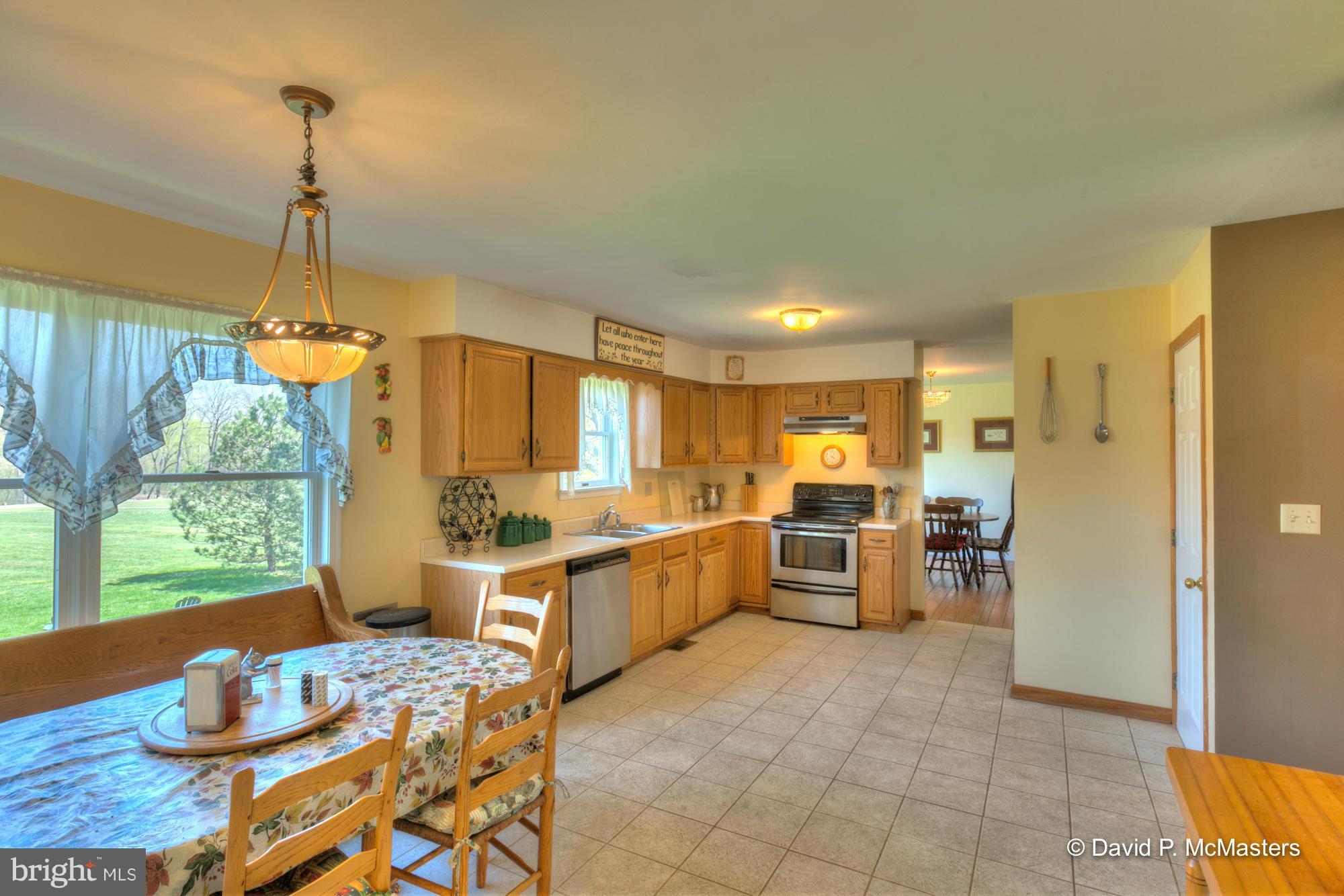 ORCHARD ON THE POTOMAC - Residential