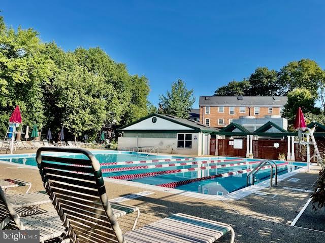 3880 NW RODMAN STREET NW D214