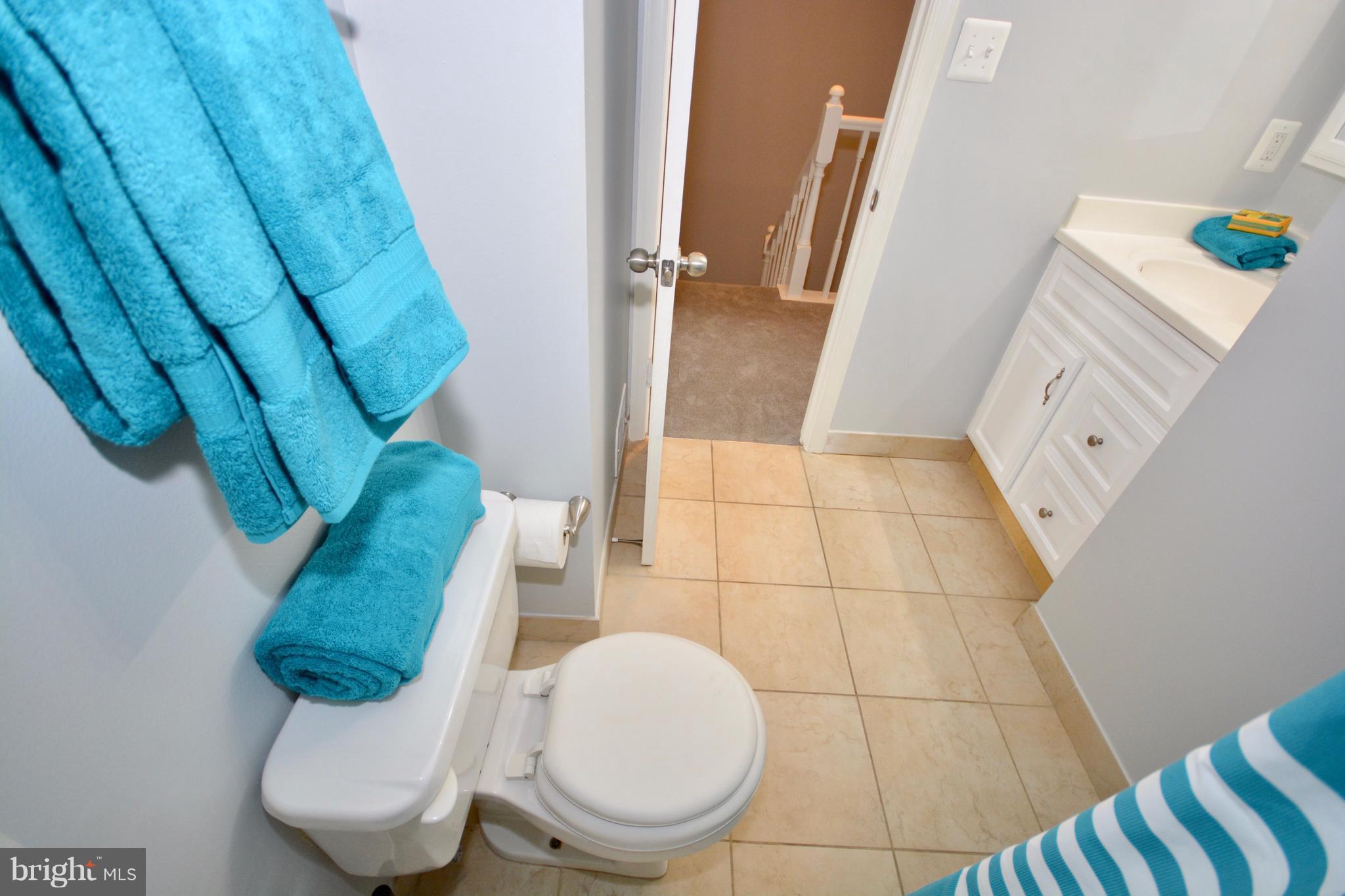 WASHINGTON SQUARE - Residential