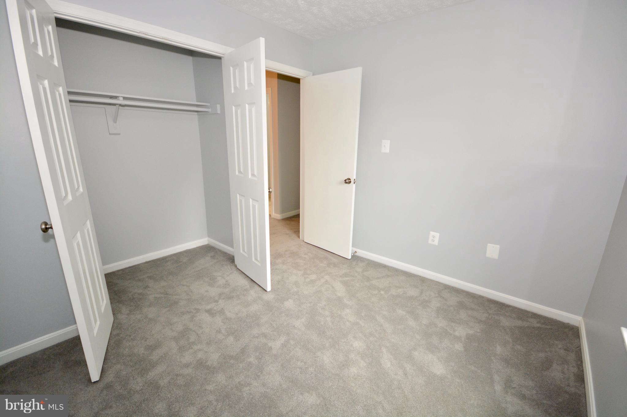 WASHINGTON SQUARE - Residential