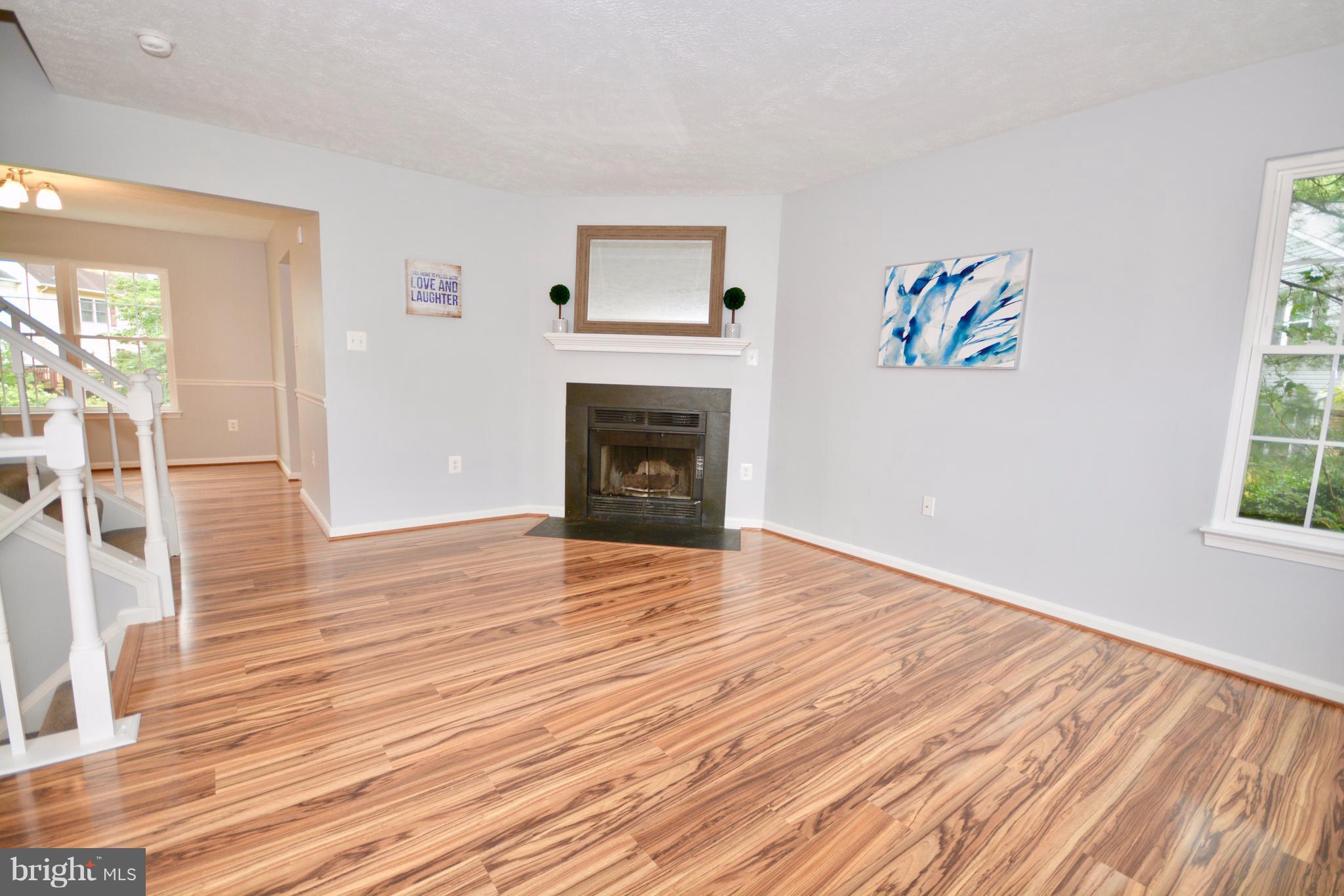 WASHINGTON SQUARE - Residential