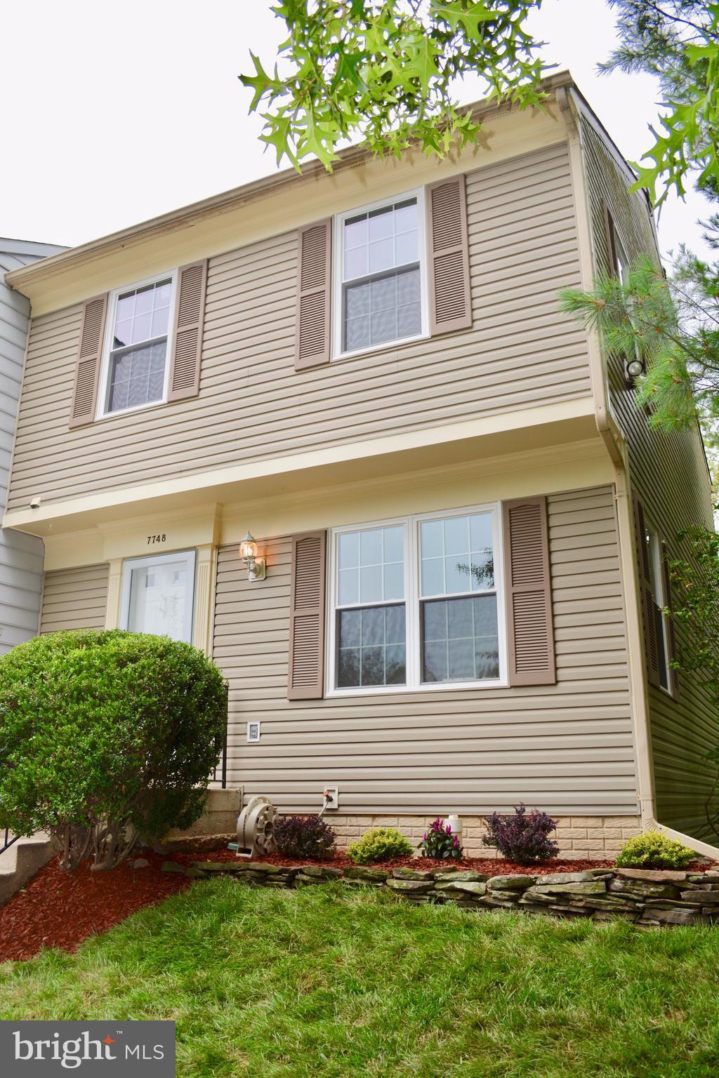 WASHINGTON SQUARE - Residential