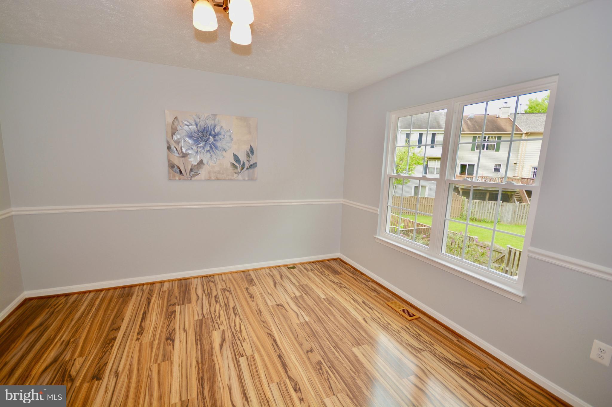 WASHINGTON SQUARE - Residential