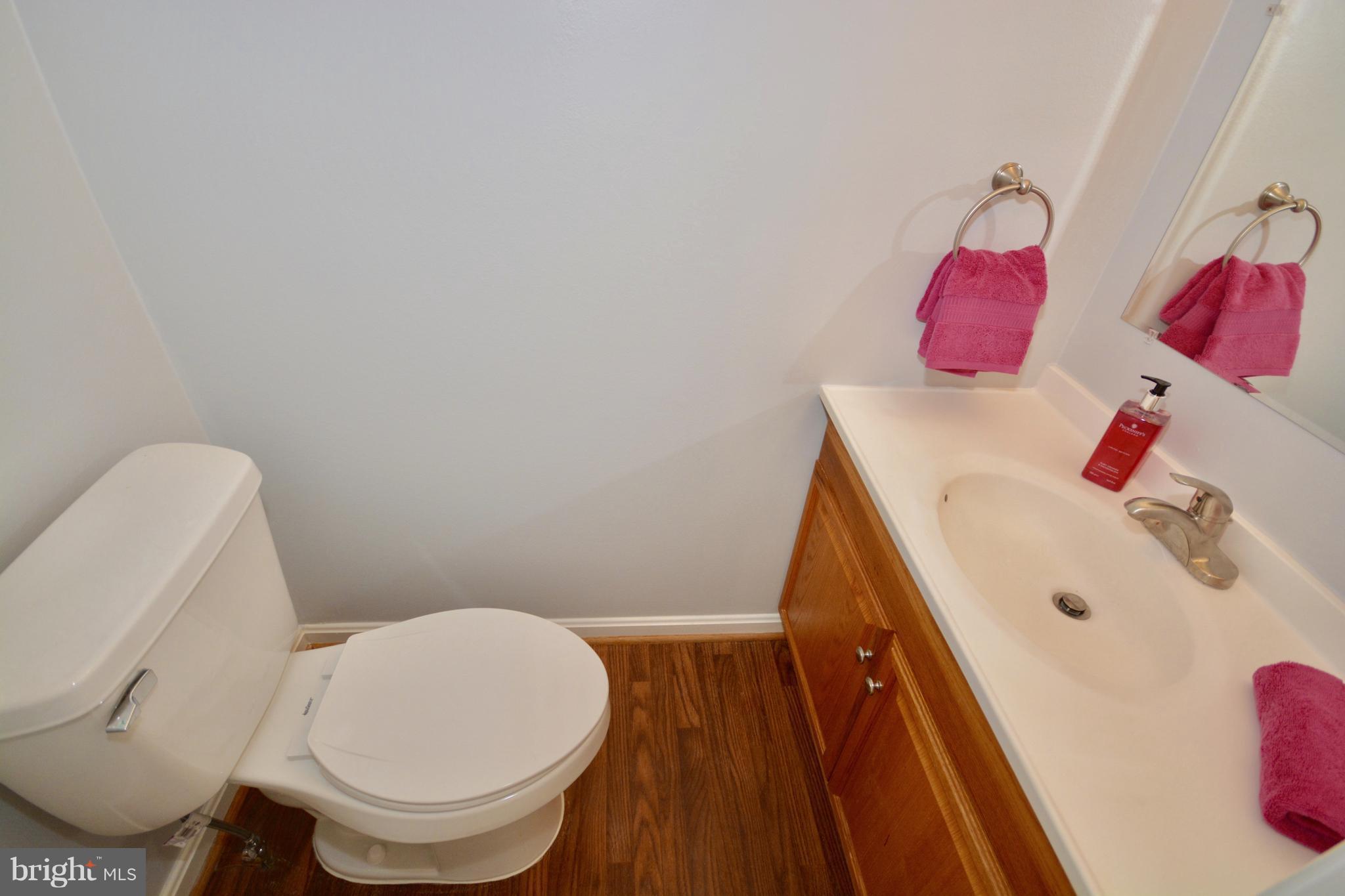 WASHINGTON SQUARE - Residential