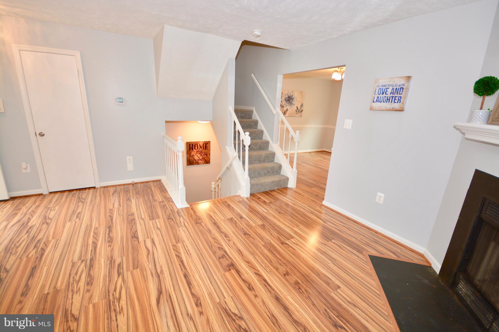 WASHINGTON SQUARE - Residential