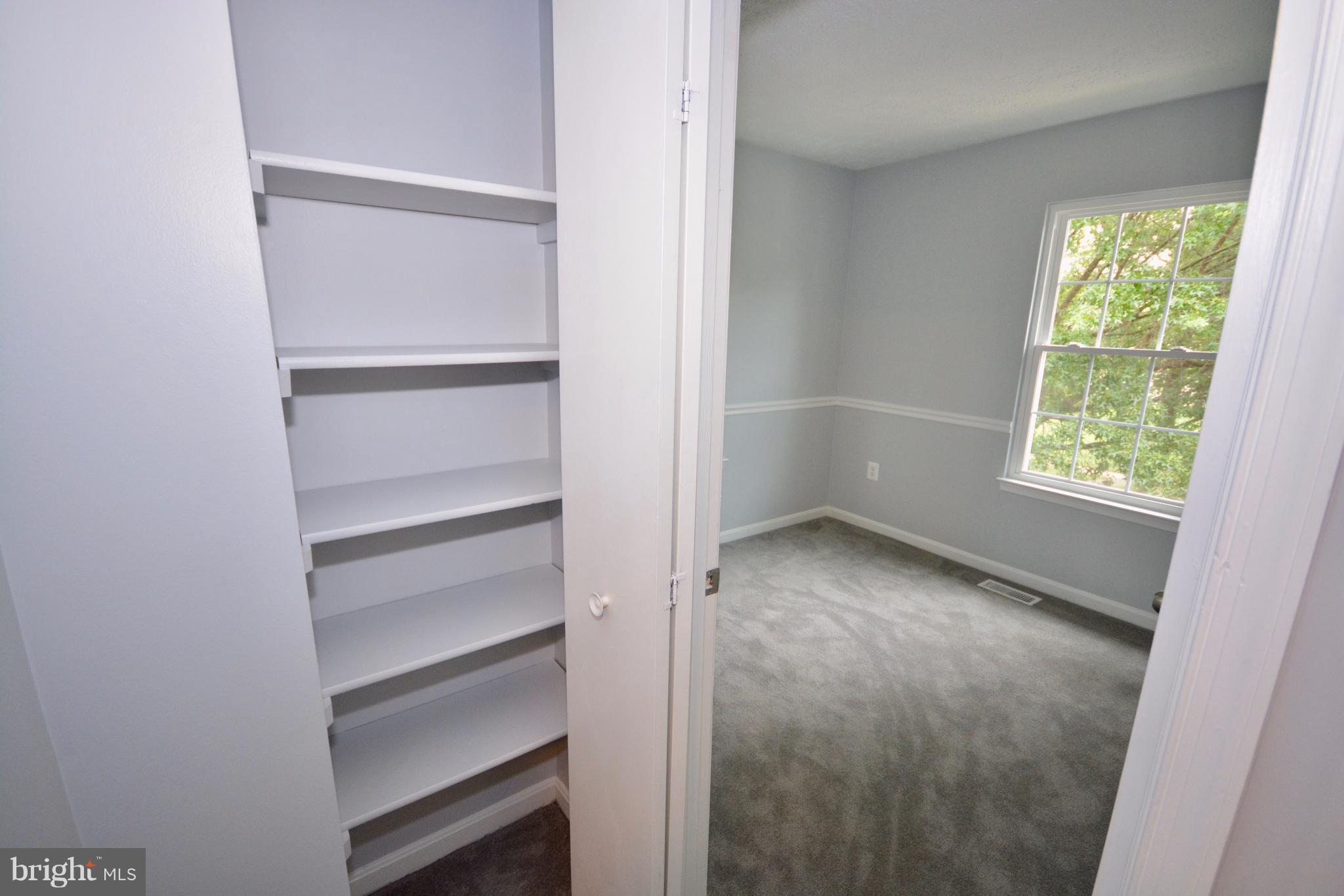 WASHINGTON SQUARE - Residential