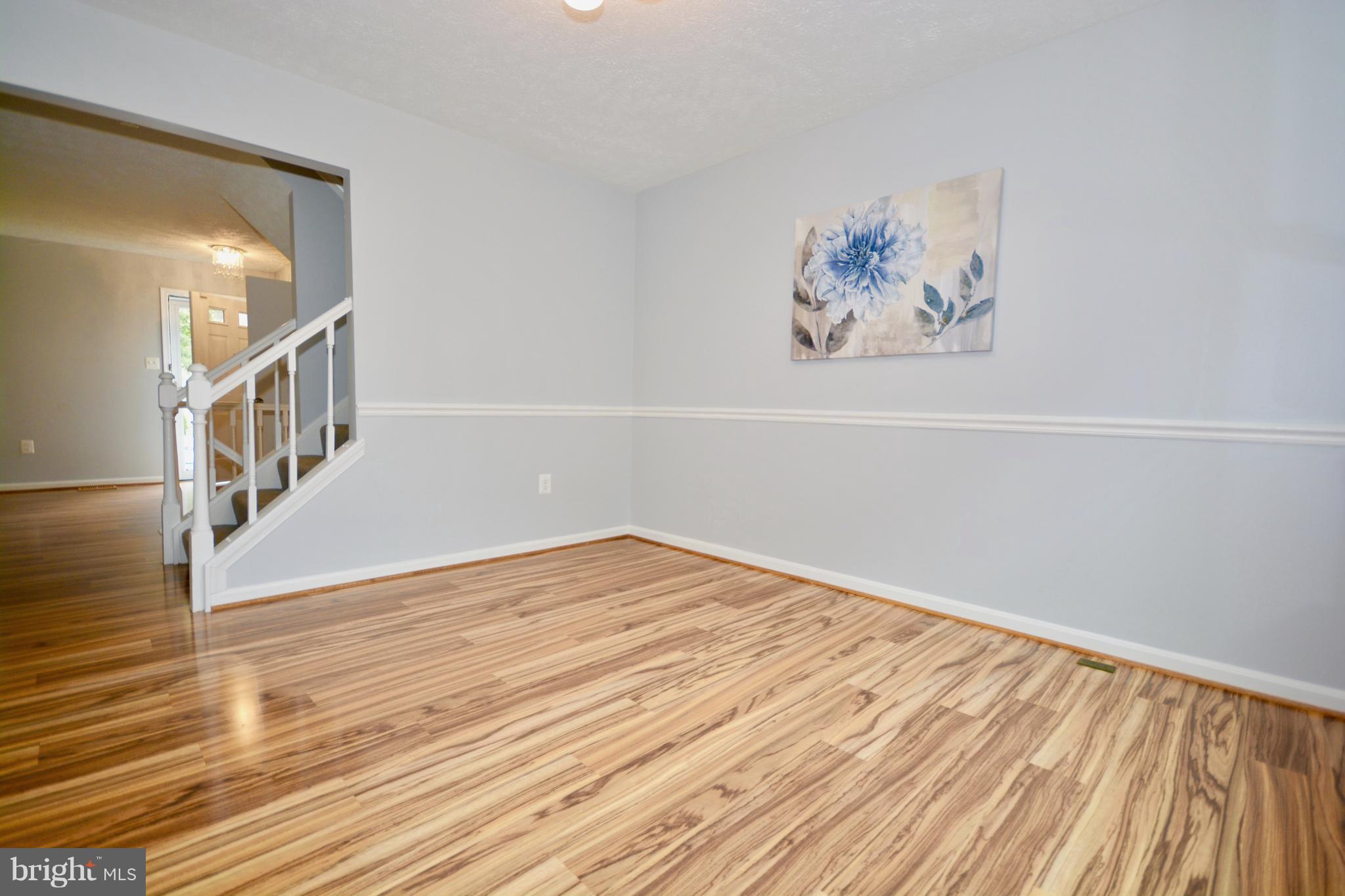 WASHINGTON SQUARE - Residential