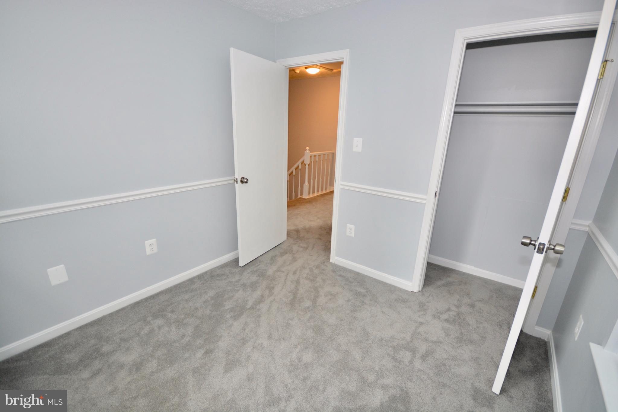 WASHINGTON SQUARE - Residential