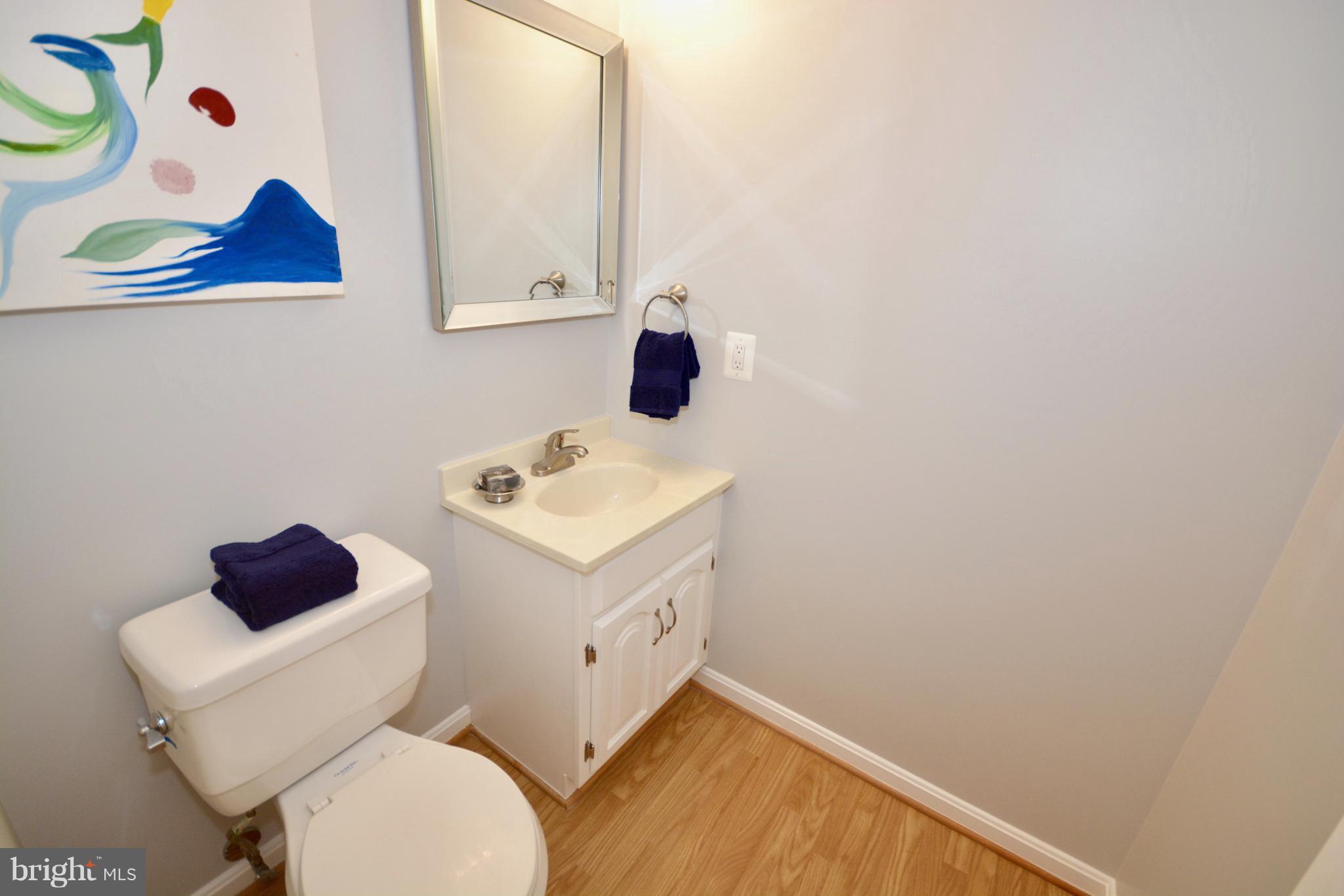 WASHINGTON SQUARE - Residential