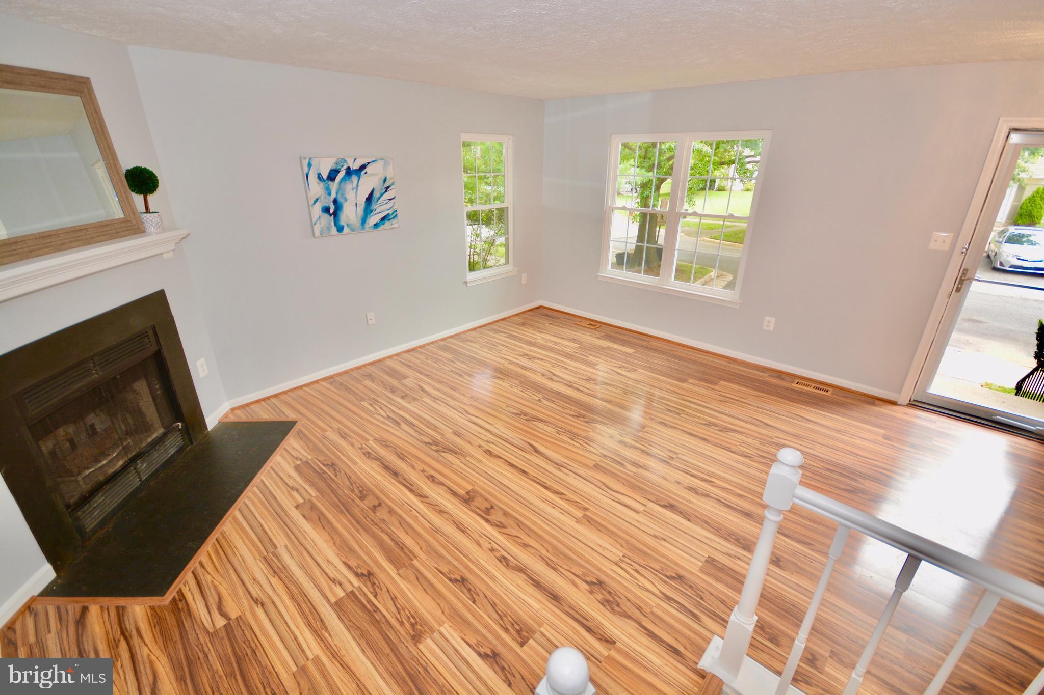 WASHINGTON SQUARE - Residential