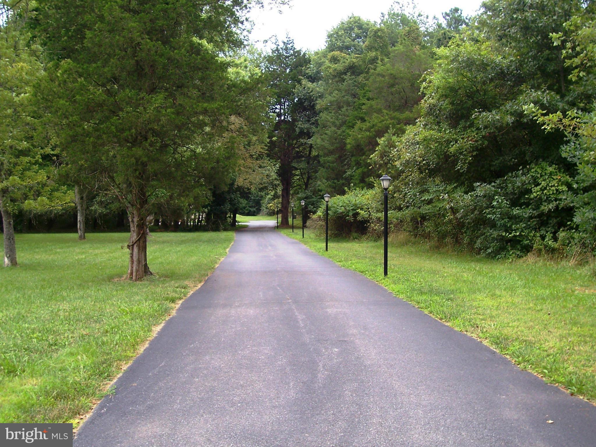 PINE HILL ESTATES - Residential Lease