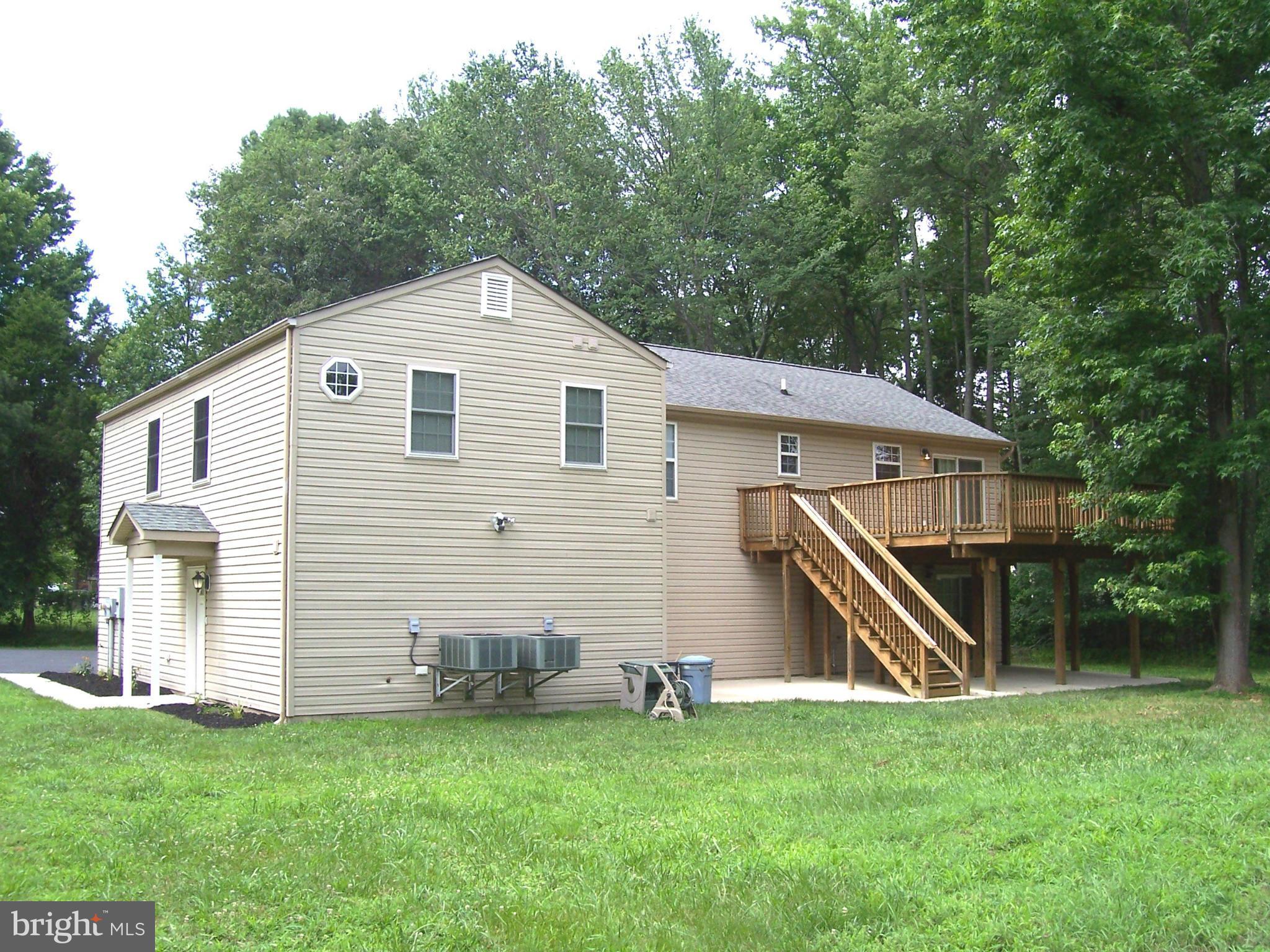 PINE HILL ESTATES - Residential Lease