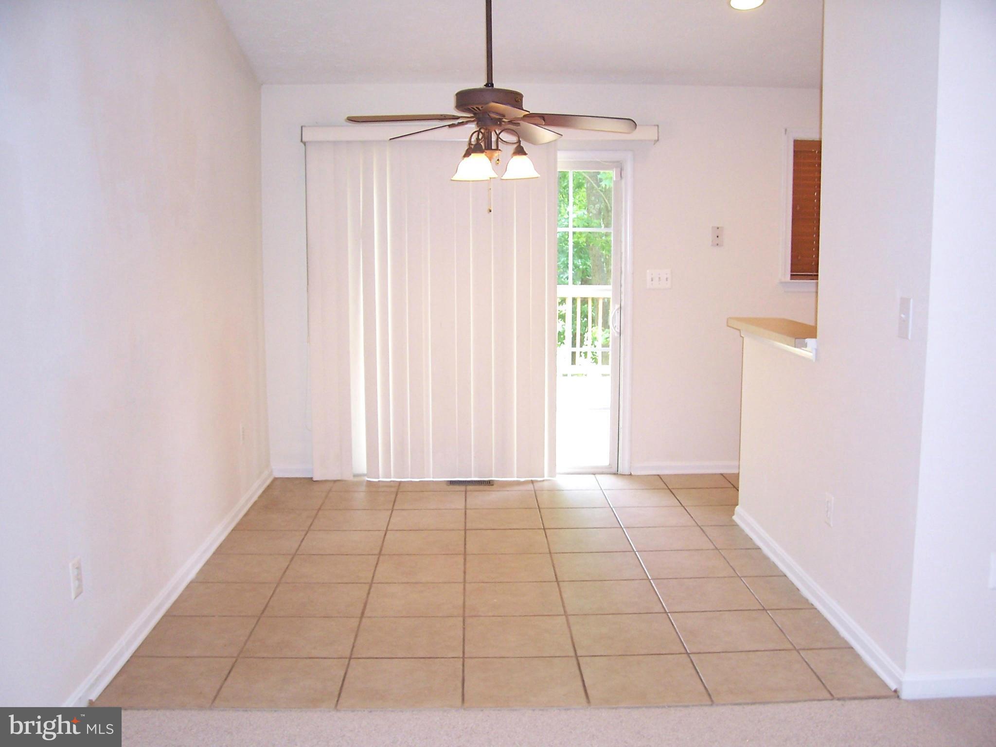 PINE HILL ESTATES - Residential Lease