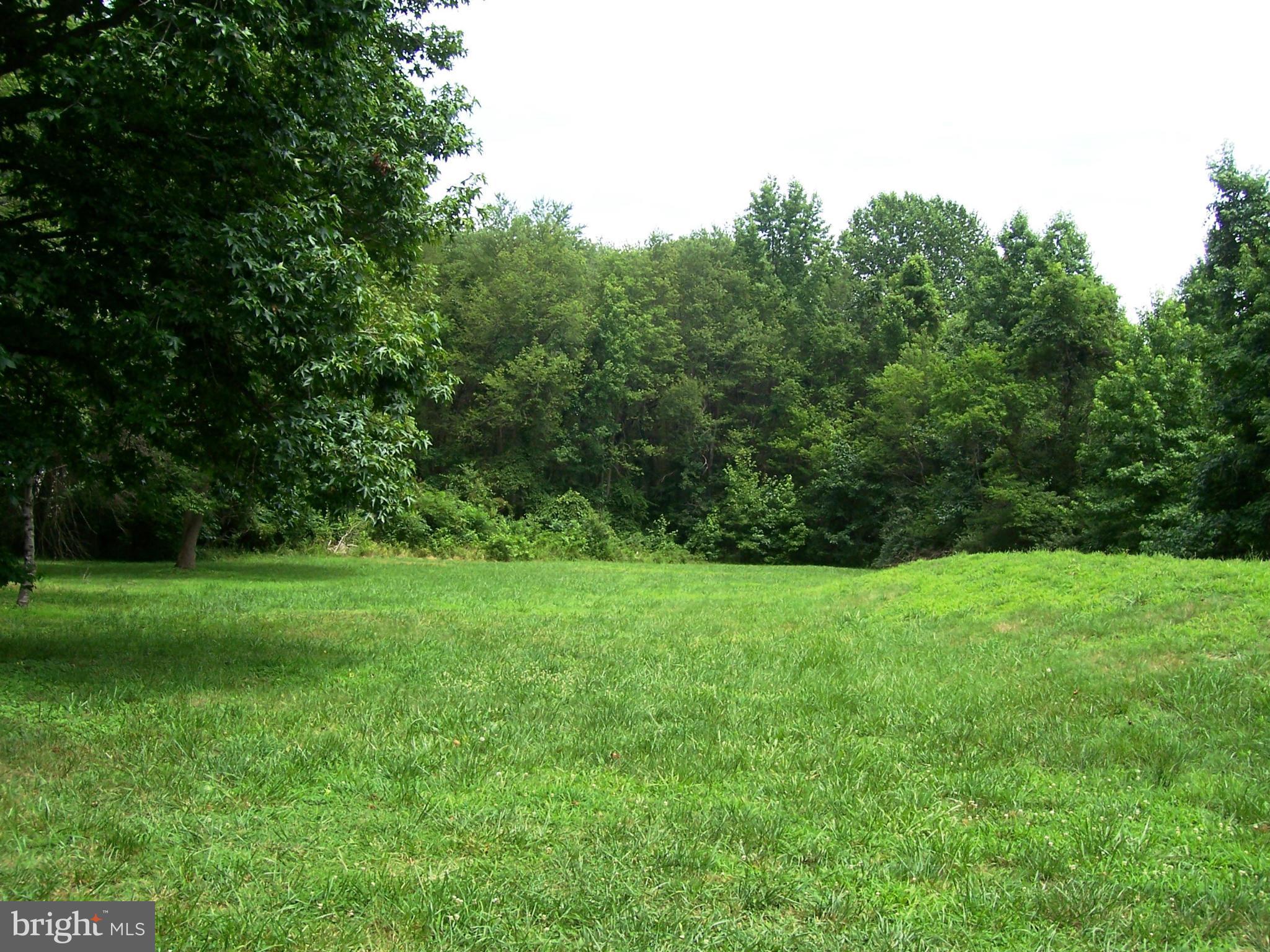 PINE HILL ESTATES - Residential Lease