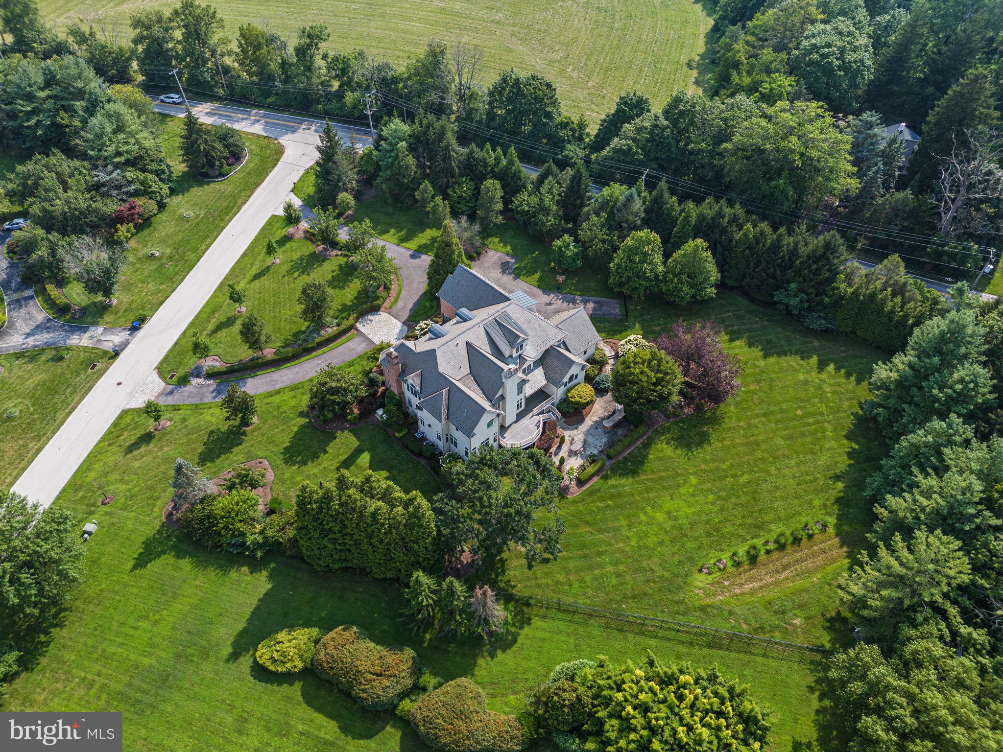DOVECOTE - Residential