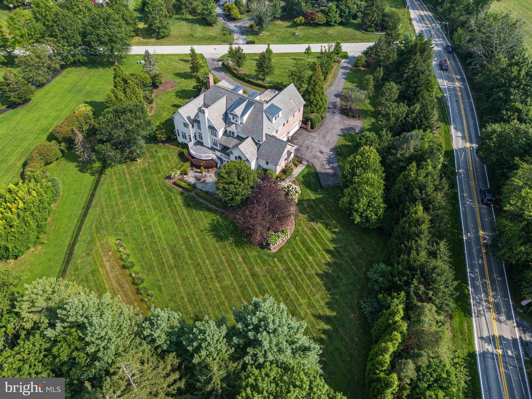 DOVECOTE - Residential