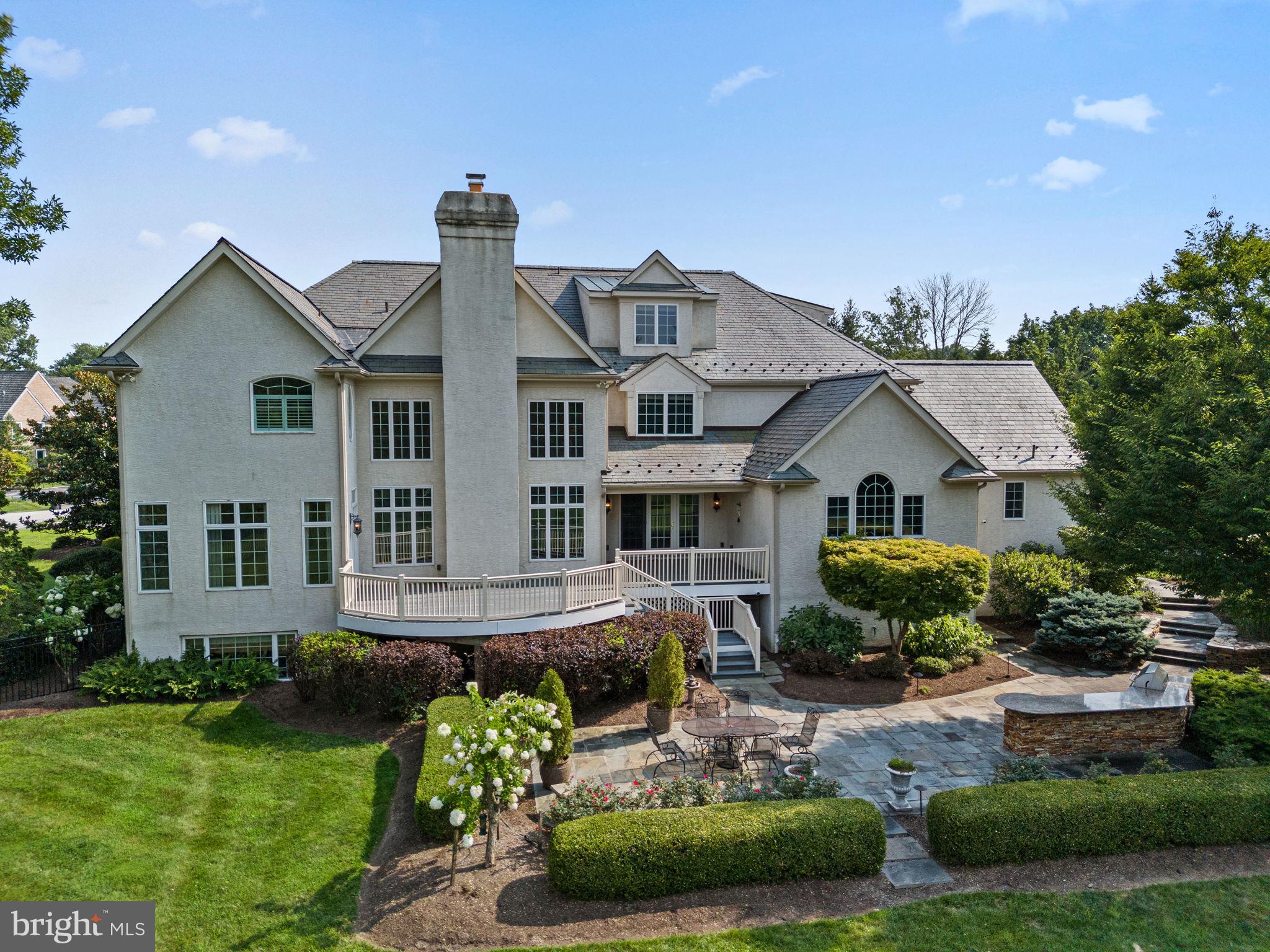 DOVECOTE - Residential