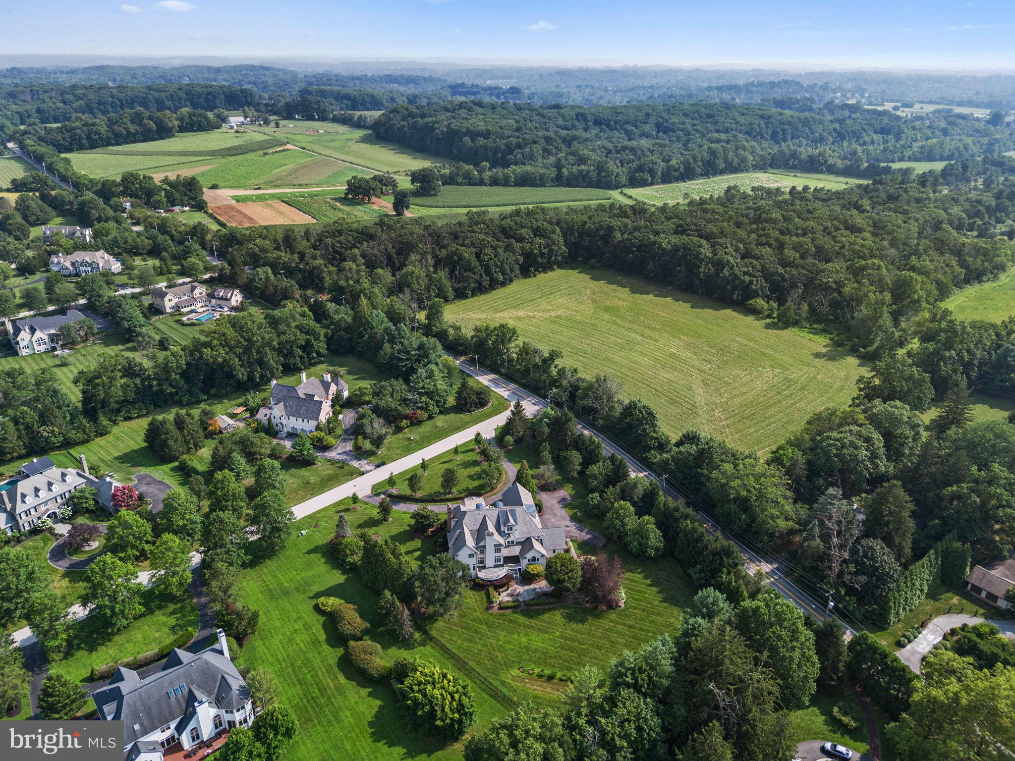 DOVECOTE - Residential