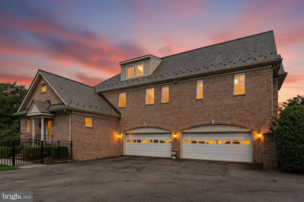 DOVECOTE - Residential