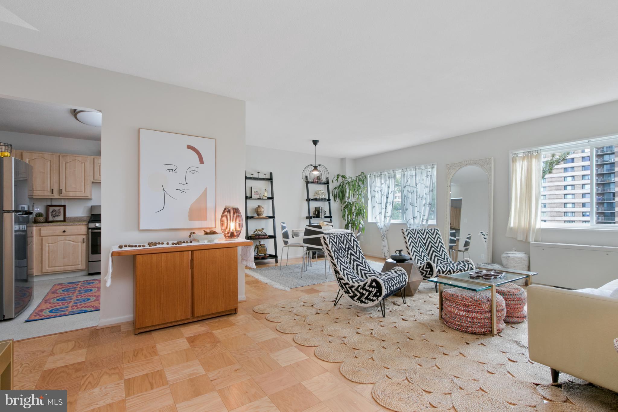 UNIVERSITY TOWERS CODM - Residential