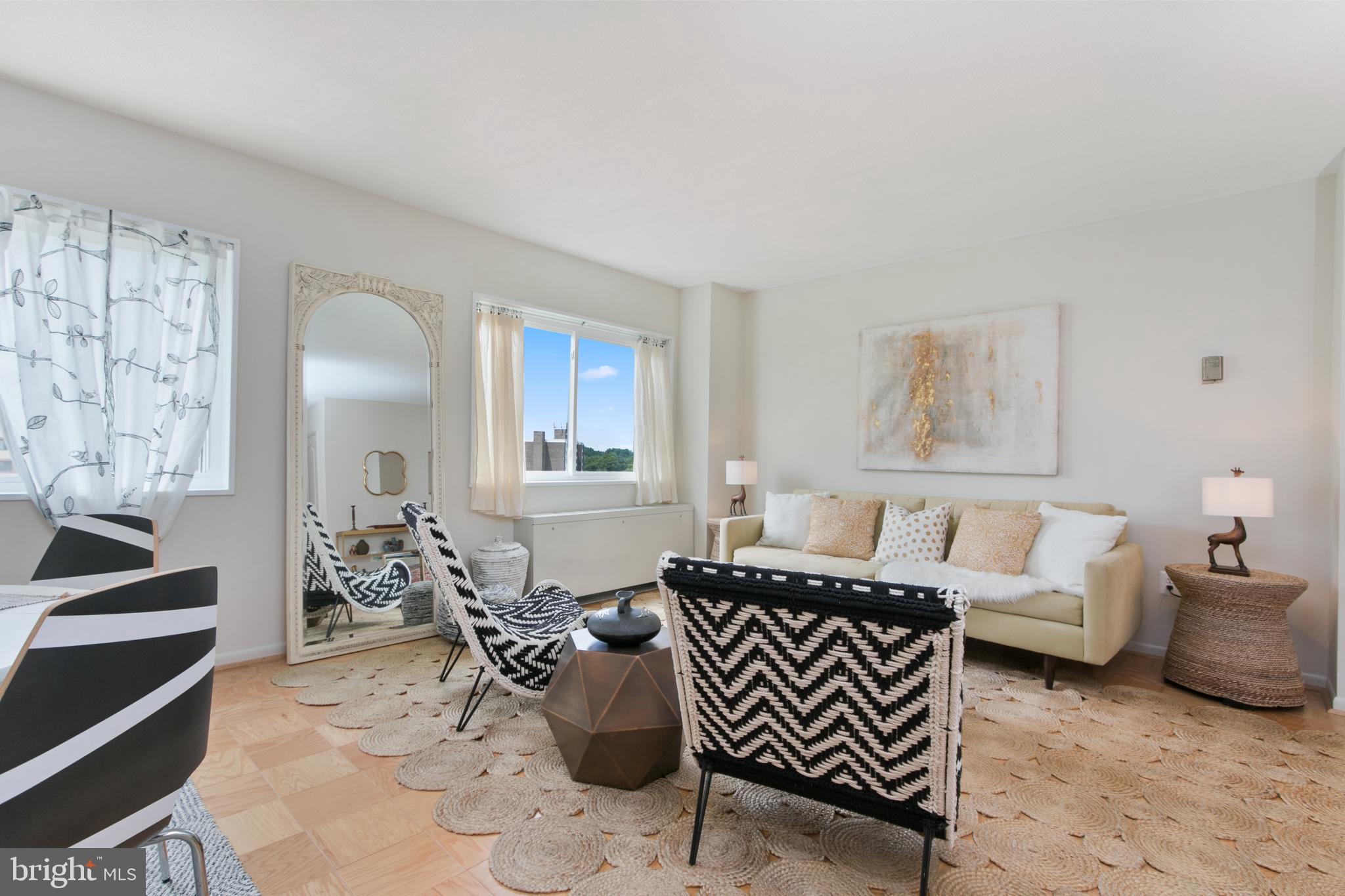 UNIVERSITY TOWERS CODM - Residential