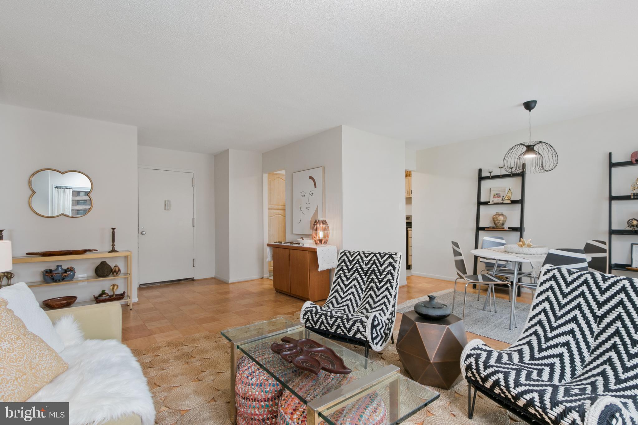 UNIVERSITY TOWERS CODM - Residential