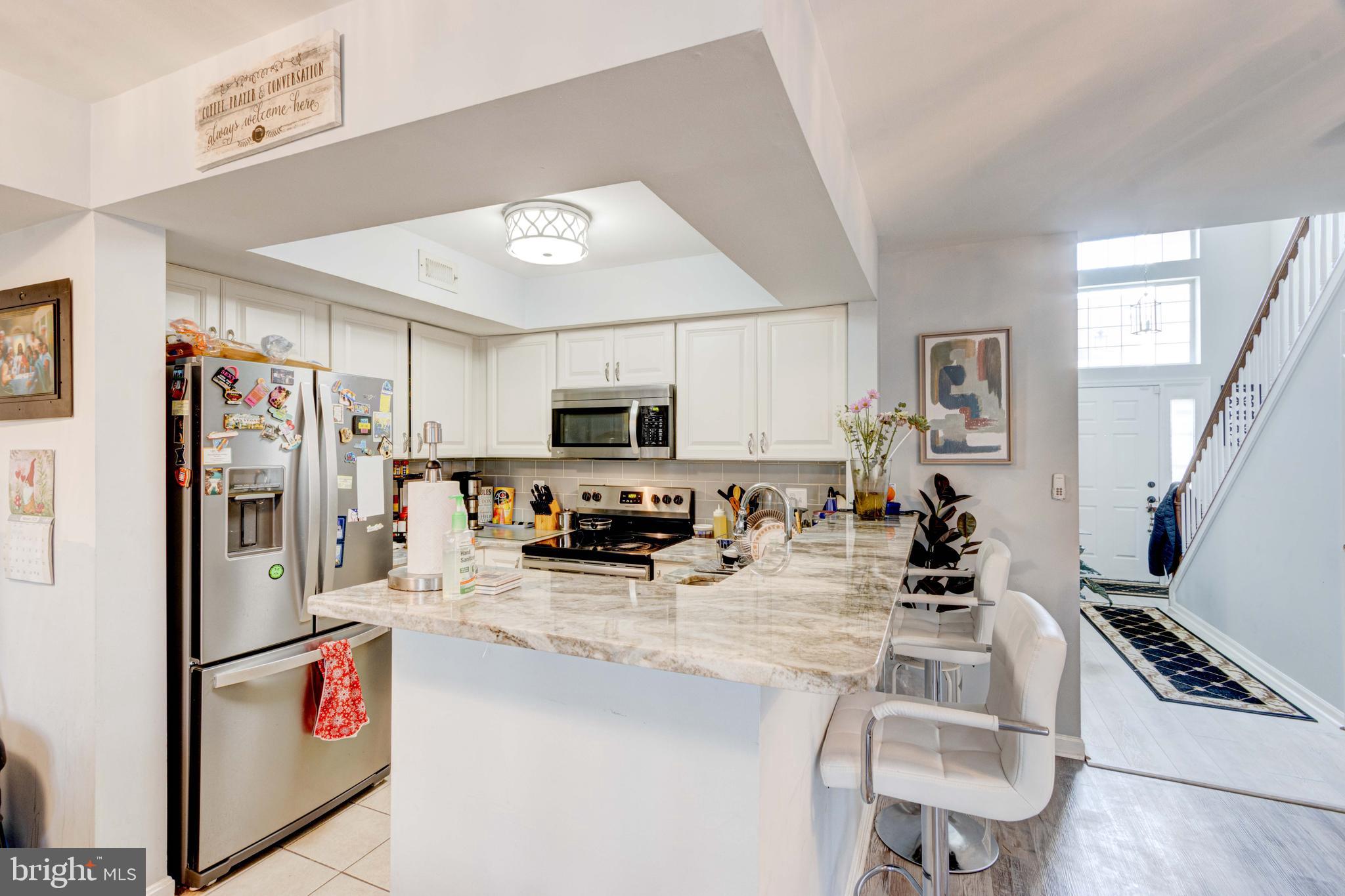 KINGS COUNCIL CONDO - Residential