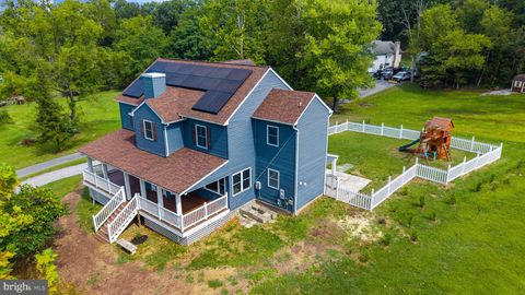 105 OELLA AVENUE CATONSVILLE MD 21228