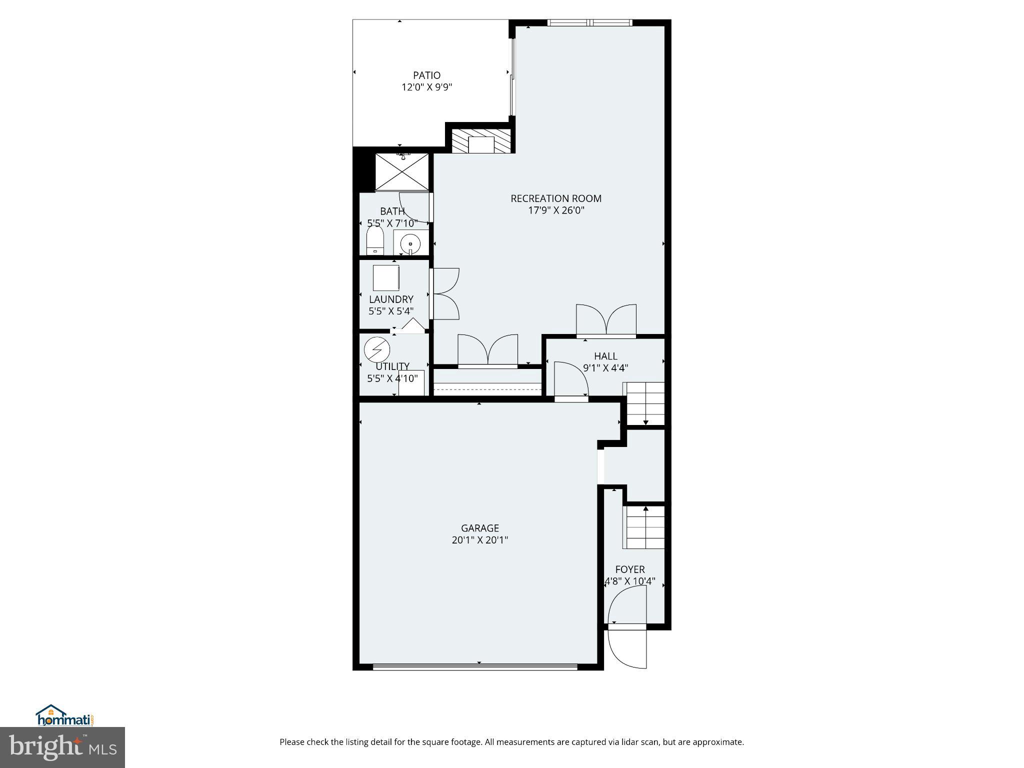 THE LANDINGS AT RIVER OAKS - Residential
