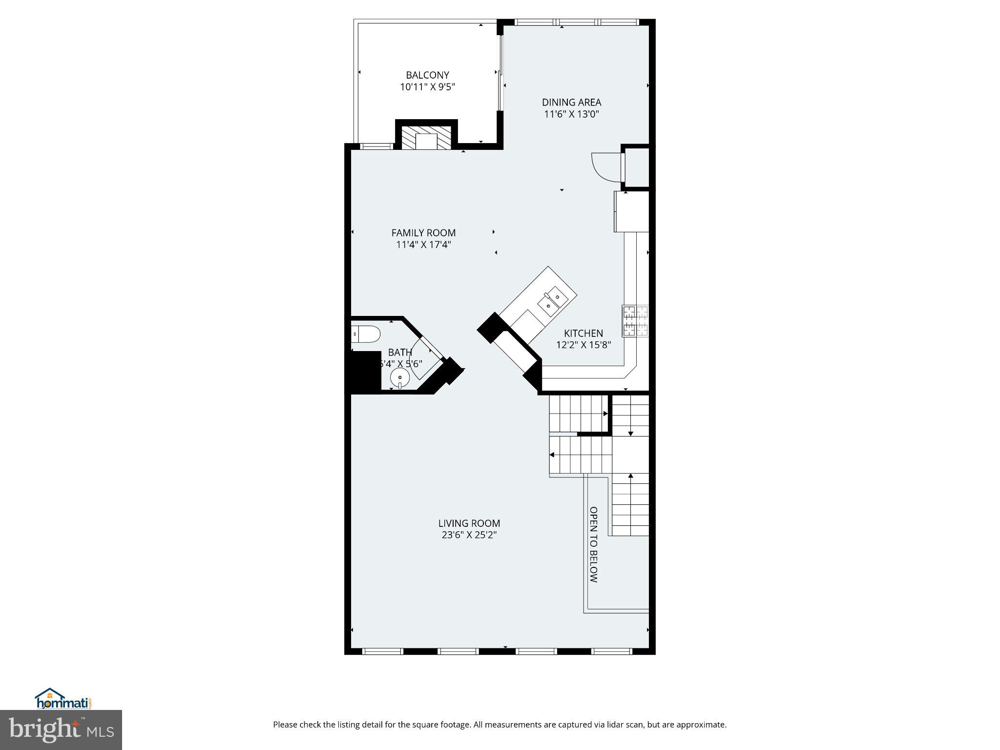 THE LANDINGS AT RIVER OAKS - Residential