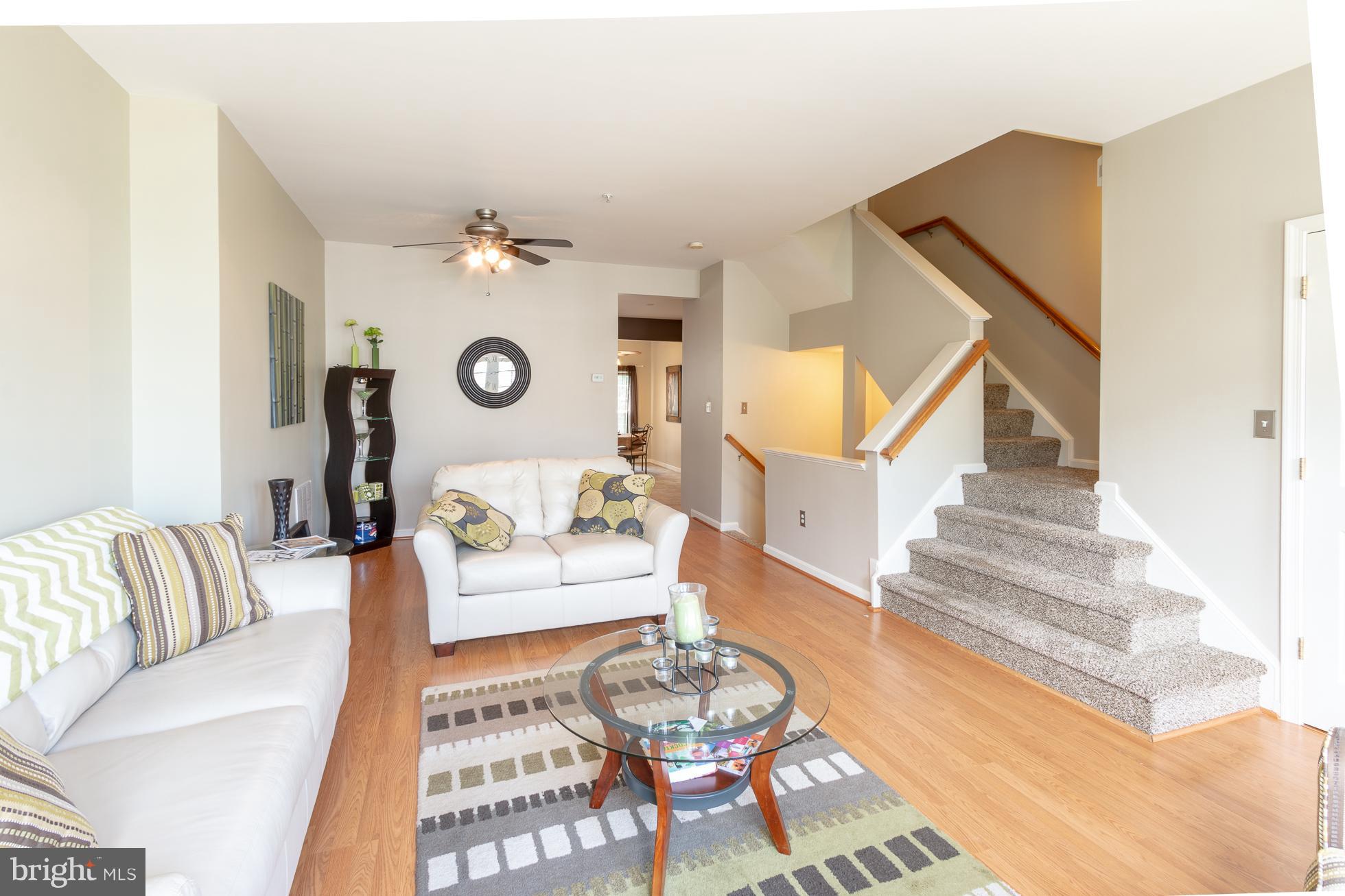 SEVEN OAKS - Residential