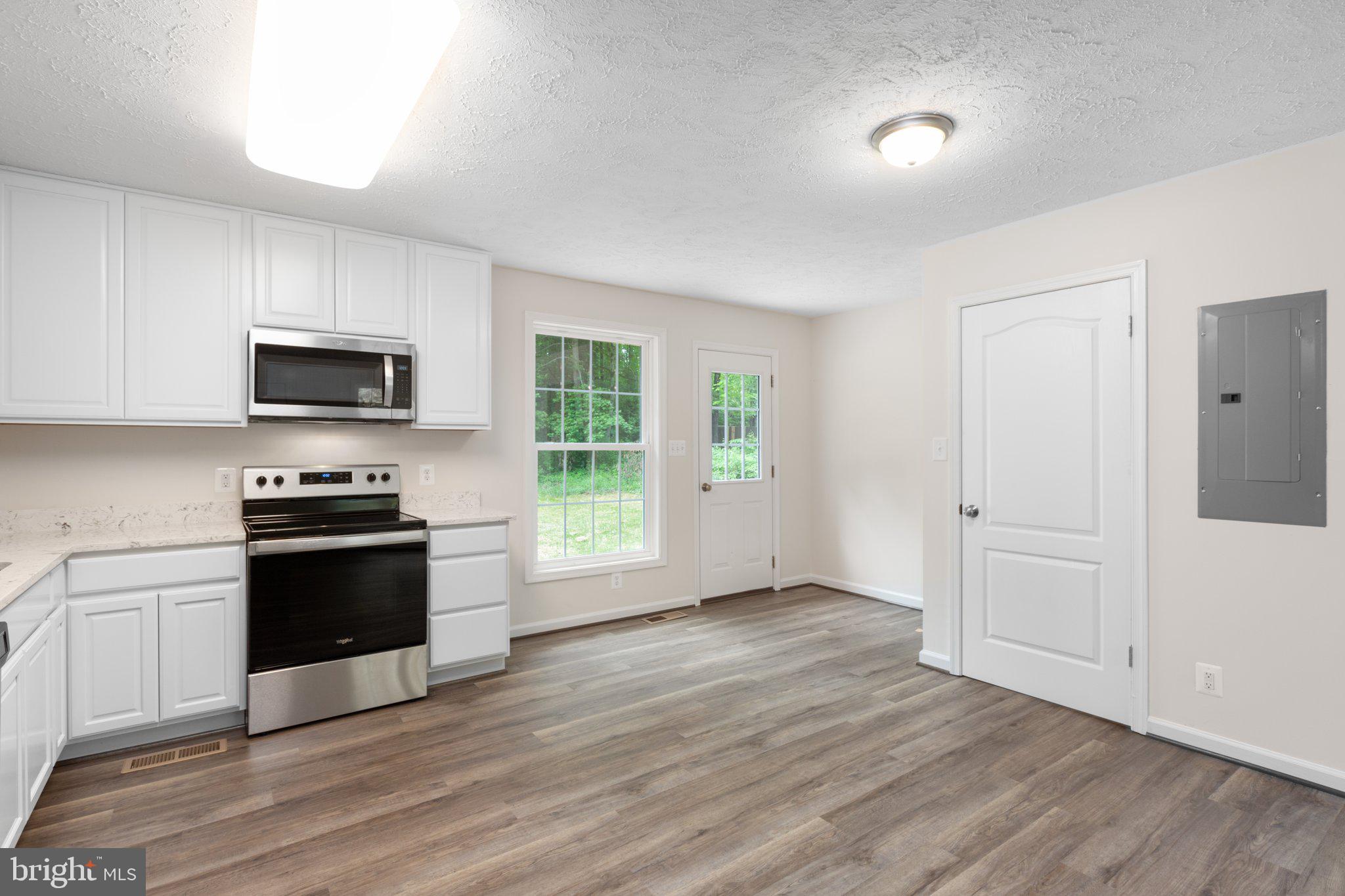 TOWLES MILL - Residential