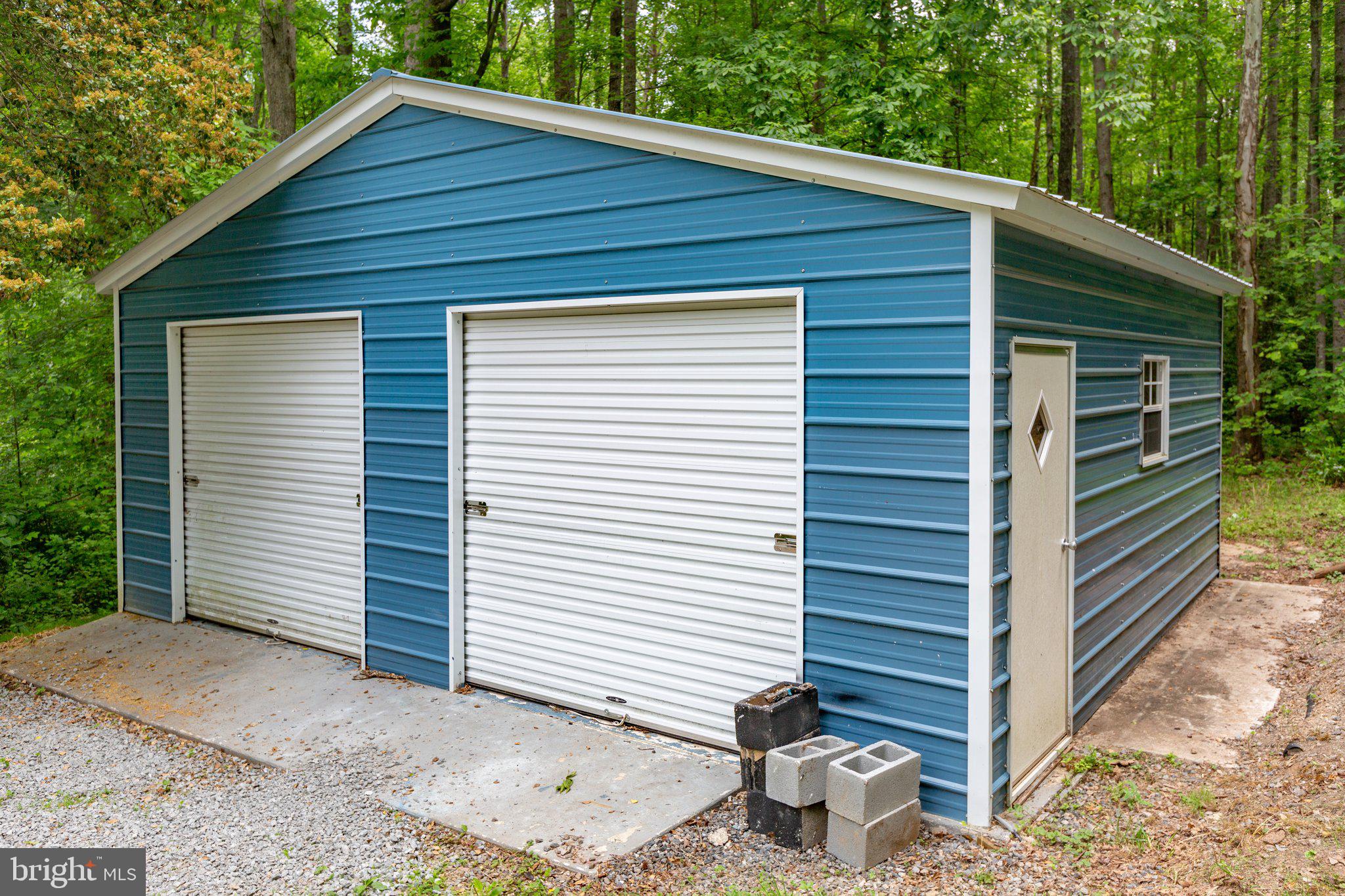 TOWLES MILL - Residential