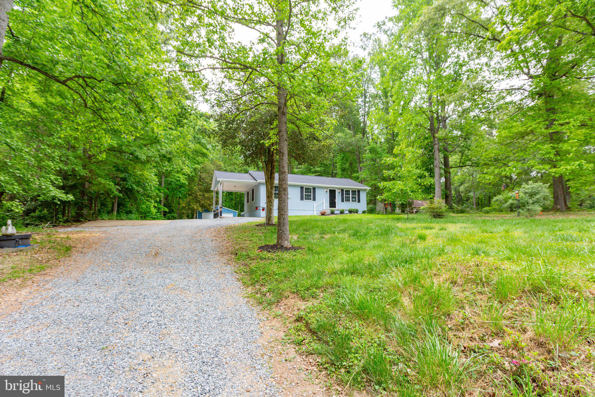 TOWLES MILL - Residential