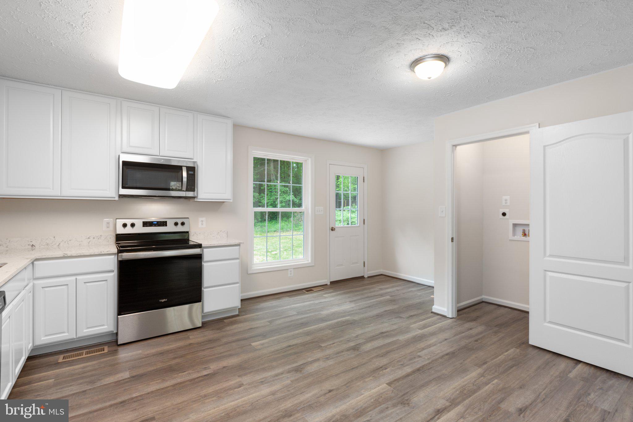 TOWLES MILL - Residential