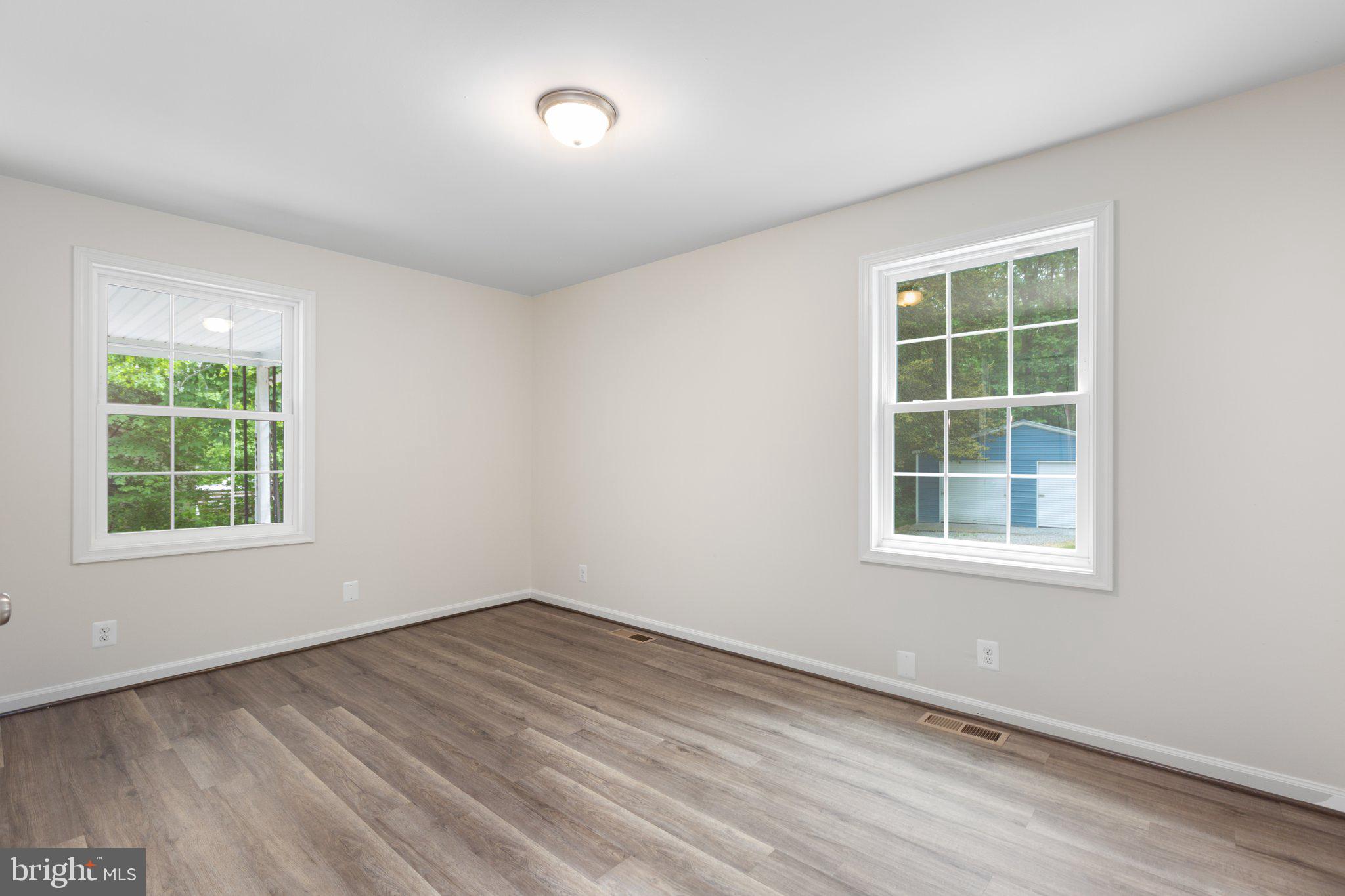 TOWLES MILL - Residential