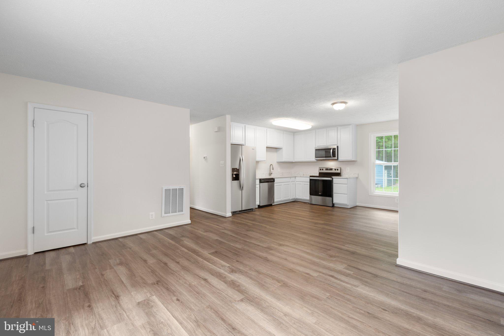 TOWLES MILL - Residential