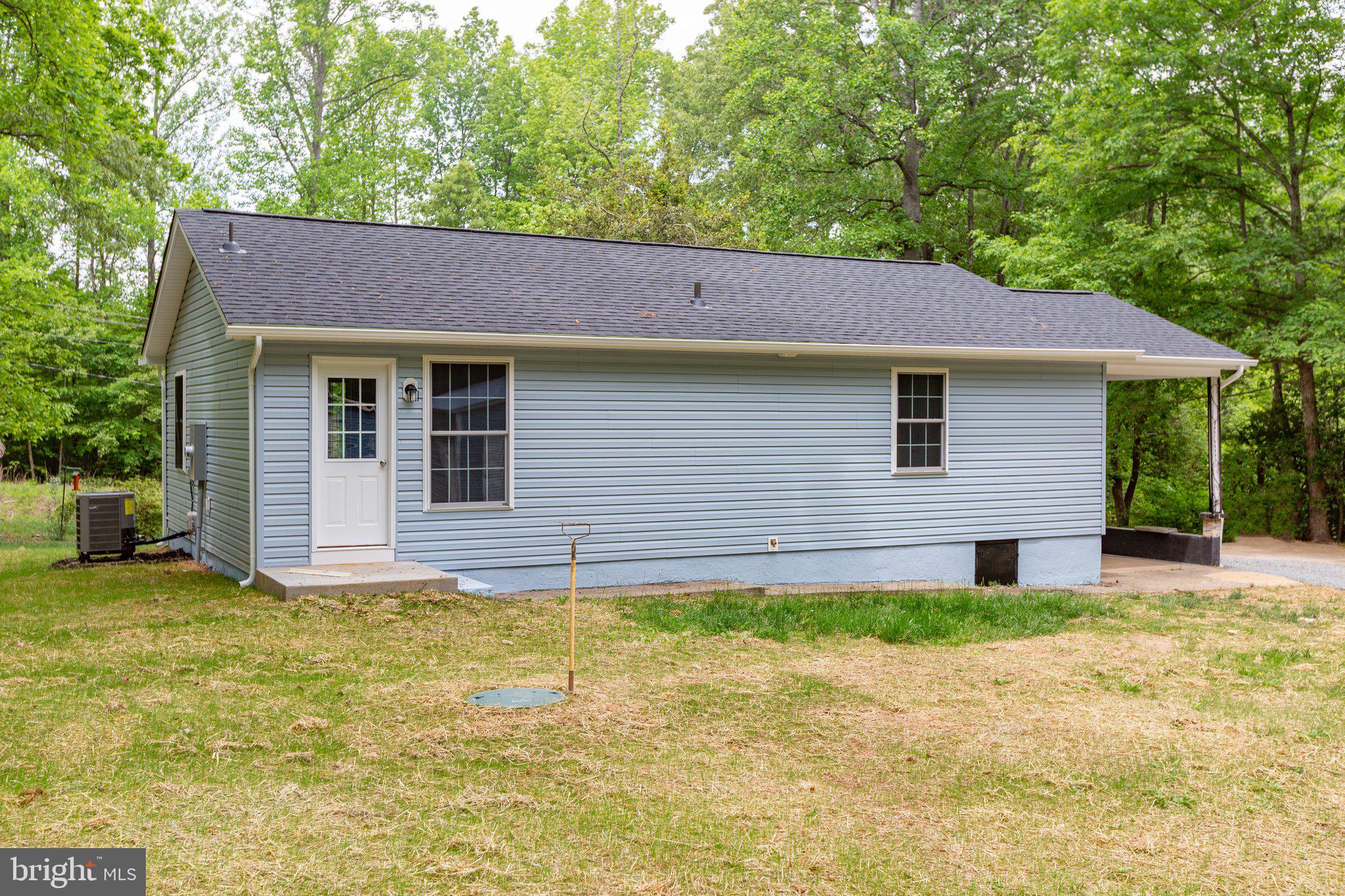 TOWLES MILL - Residential