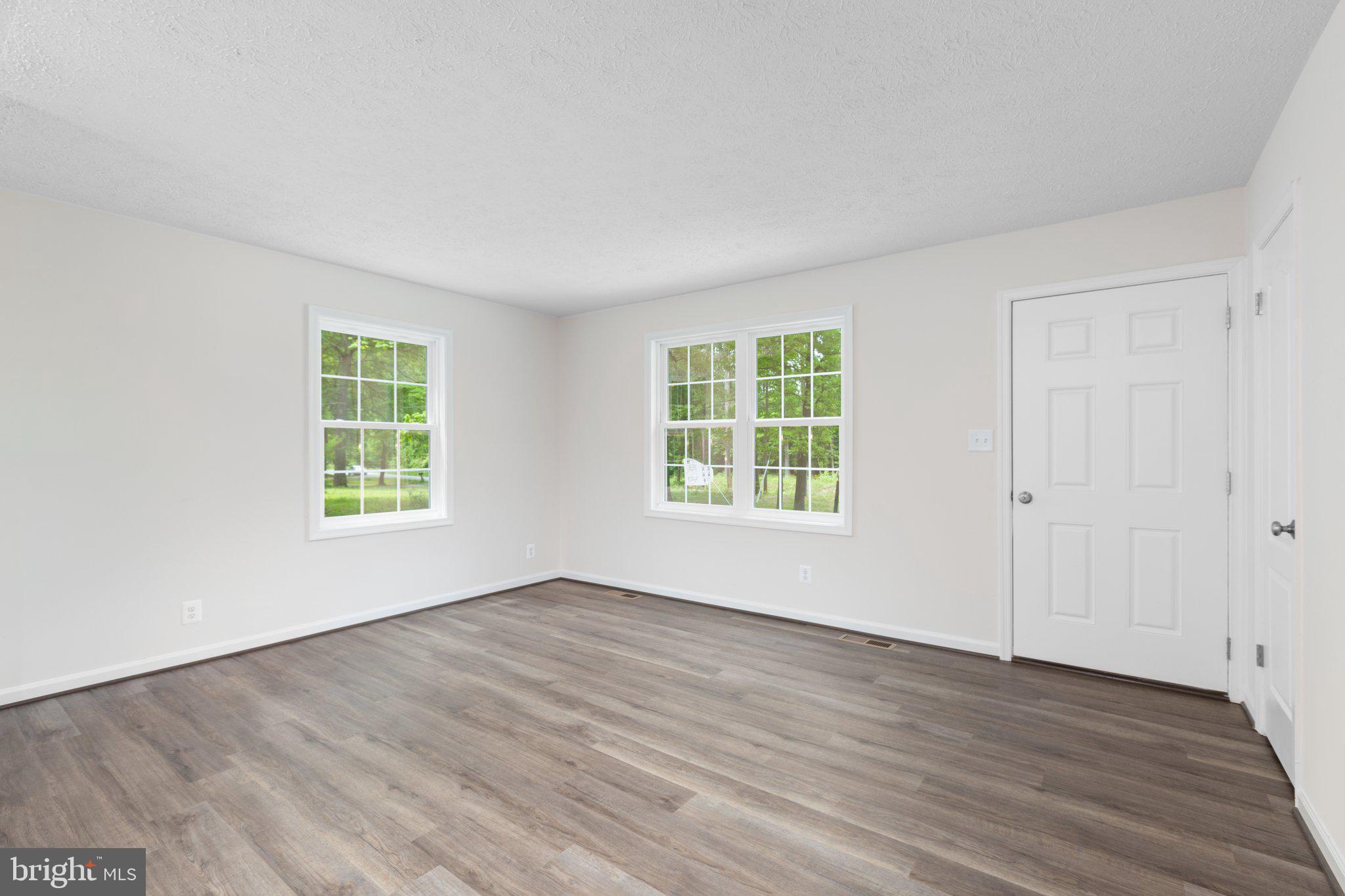 TOWLES MILL - Residential